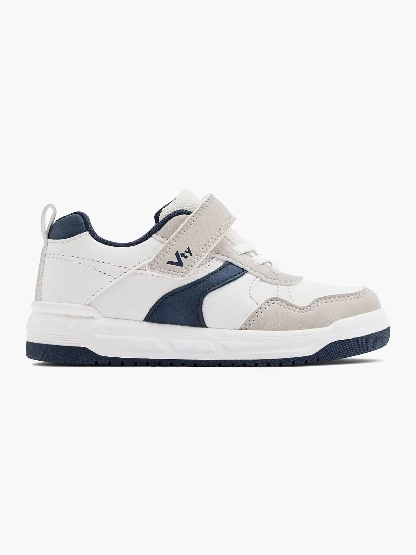 New Vty Beiger Sneaker