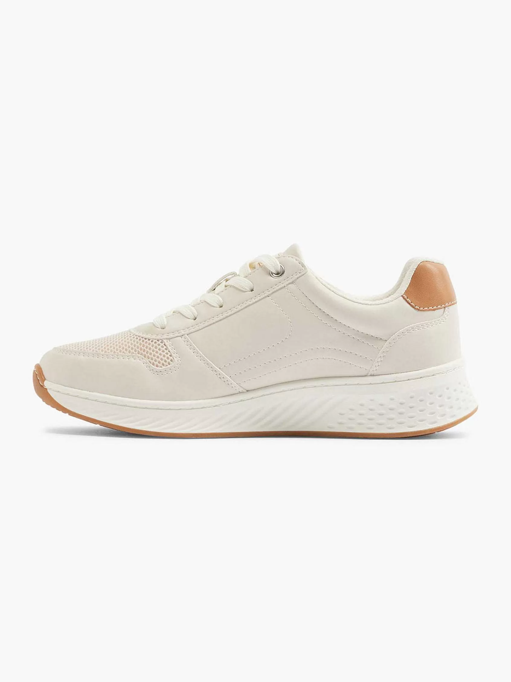 Best Easy Street Beiger Sneaker