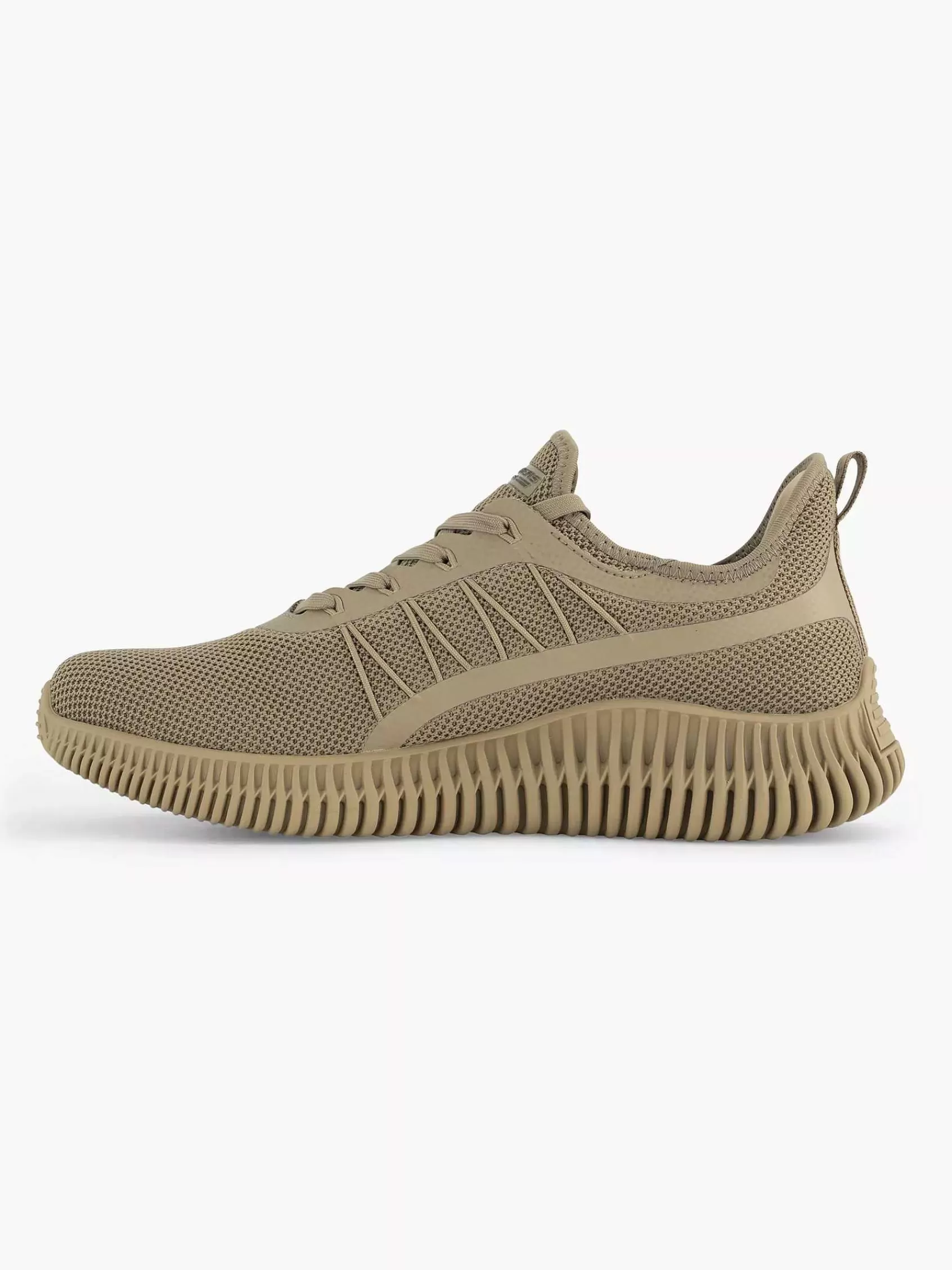 New Skechers Beiger Sneaker