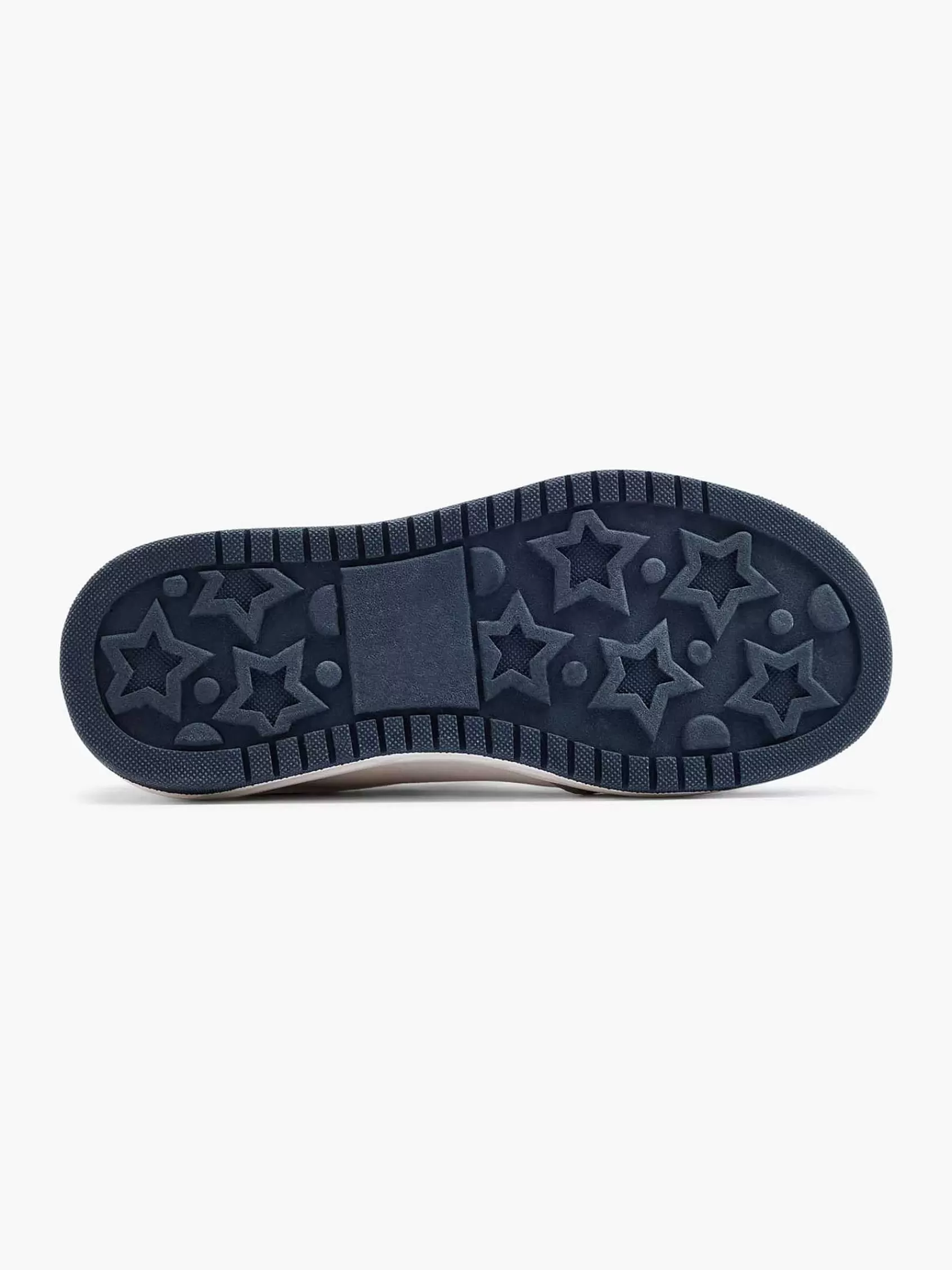 New Vty Beiger Sneaker