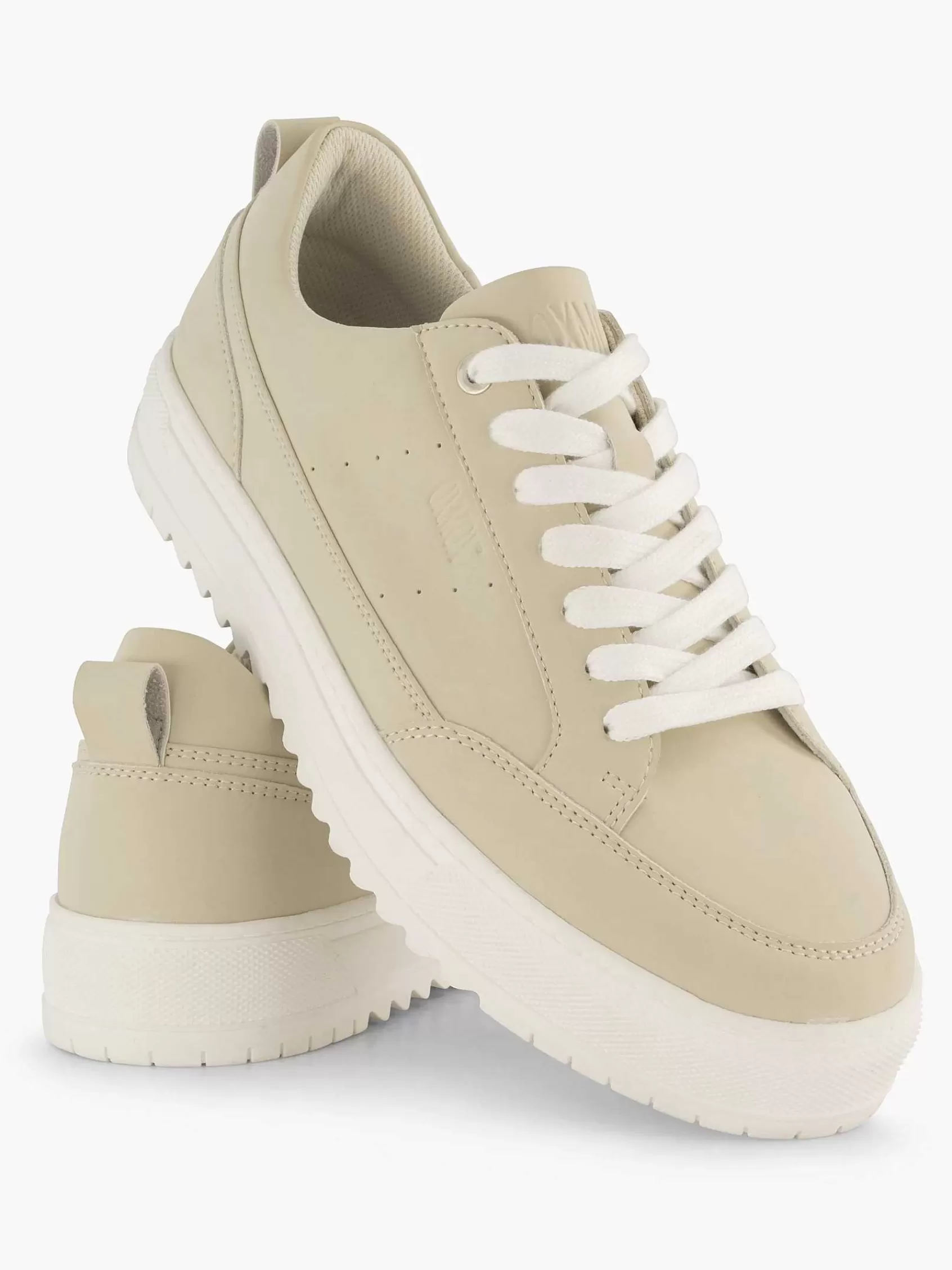 Store Oxmox Beiger Sneaker