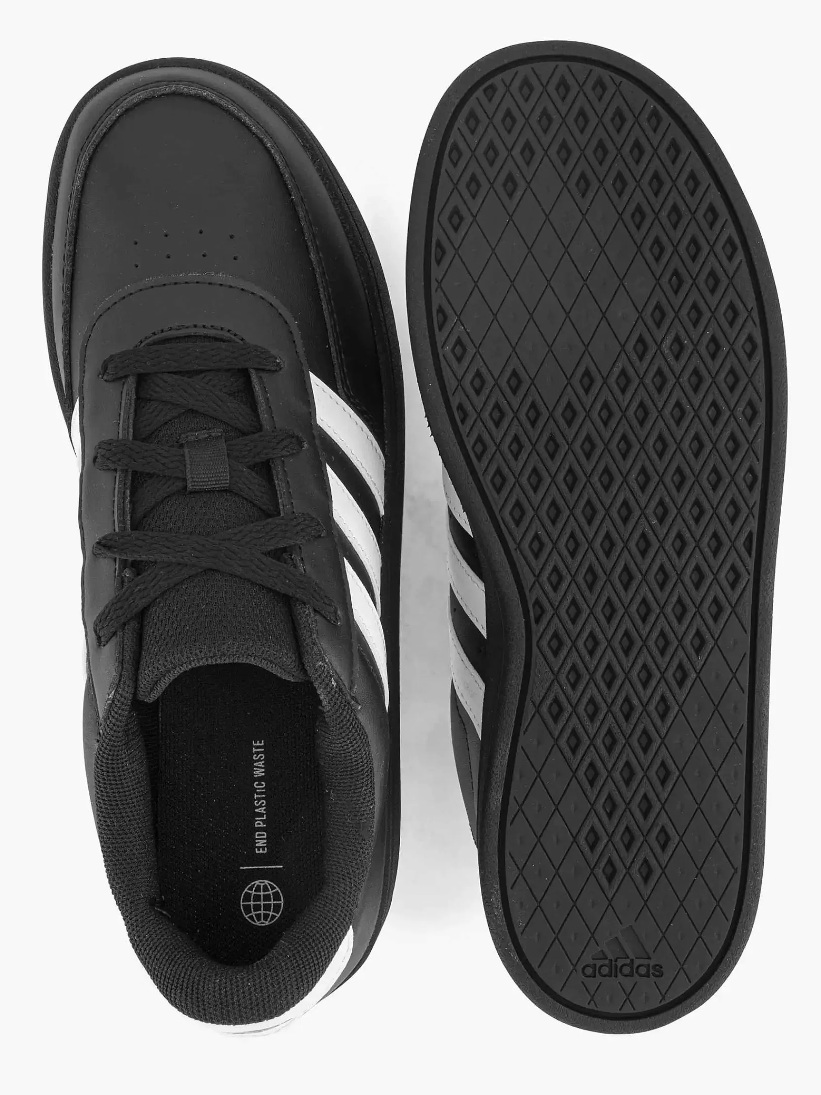 Best Sale adidas Black Breaknet 2.0 K