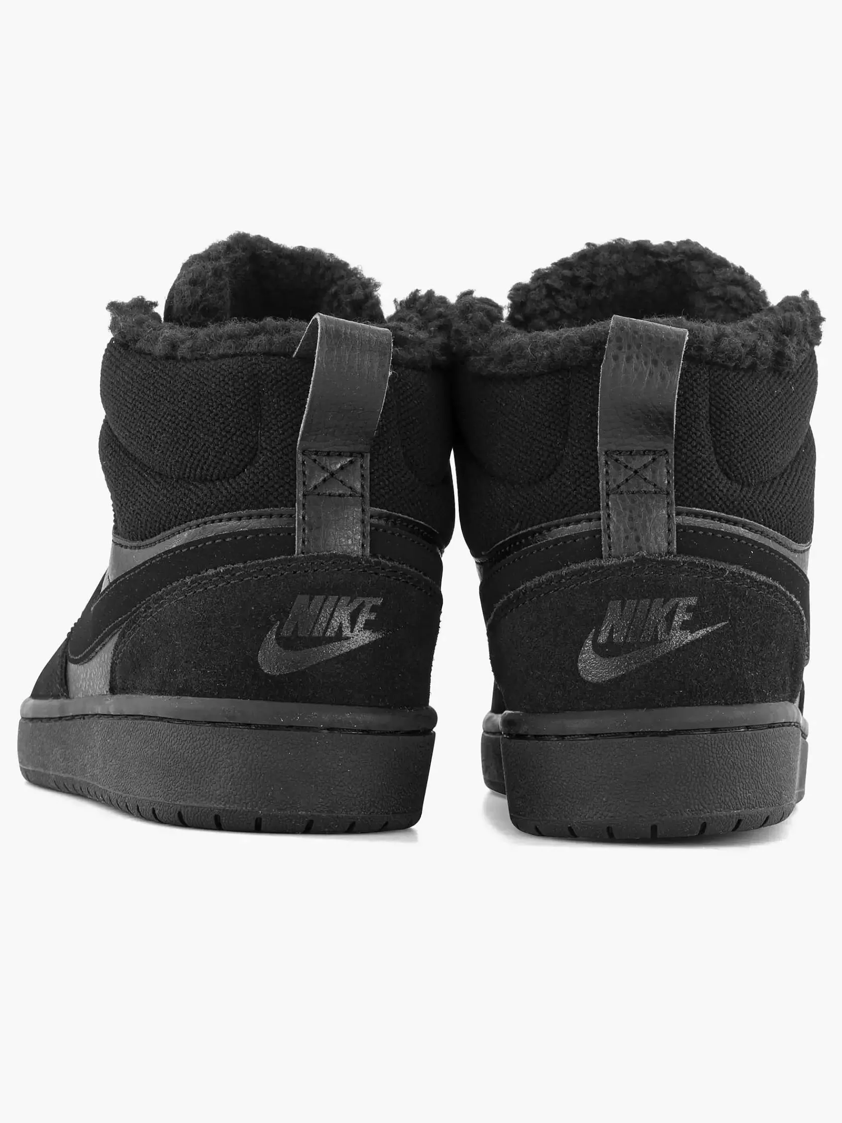 New Nike Black Court Borough Mitte 2