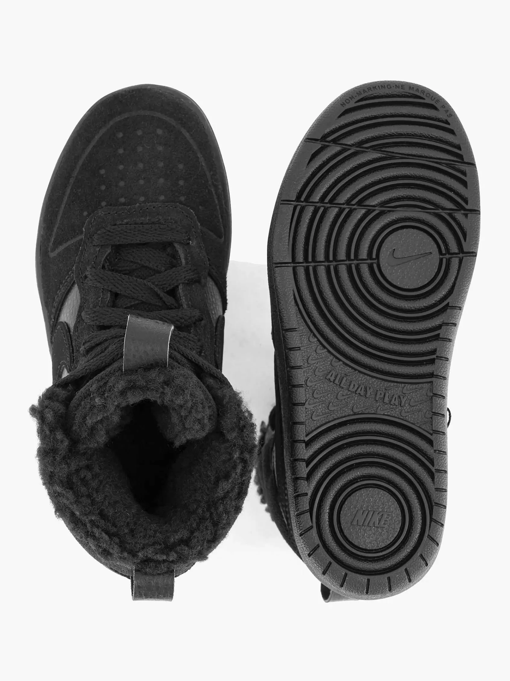 Online Nike Black Court Borough Mitte 2