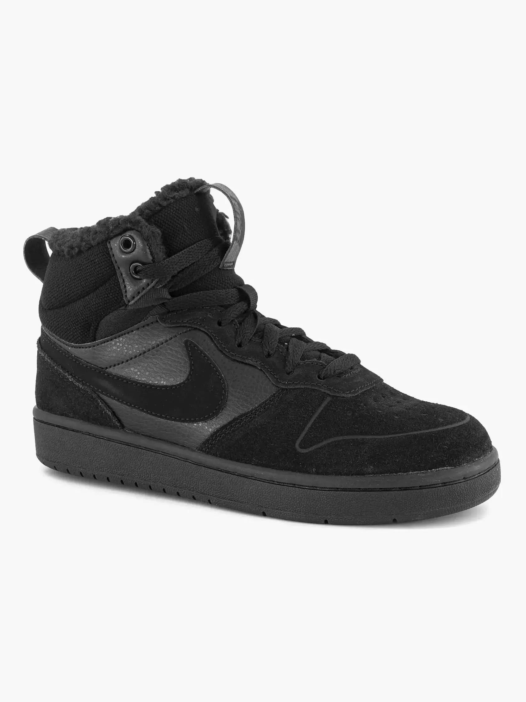 New Nike Black Court Borough Mitte 2