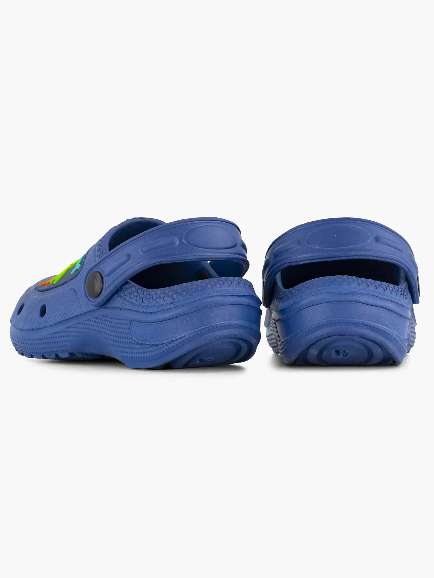 Best Sale Blue Fin Blaue Clog-Lichter