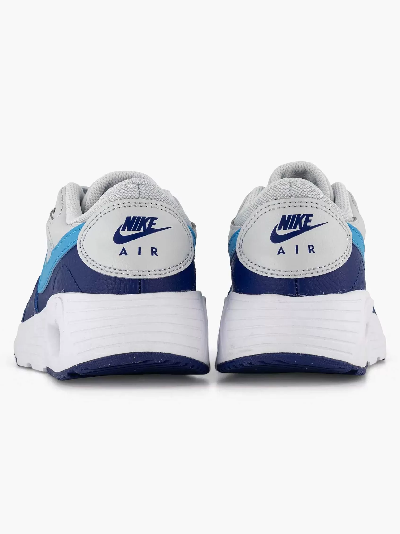 Outlet Nike Blauer Air Max Sc