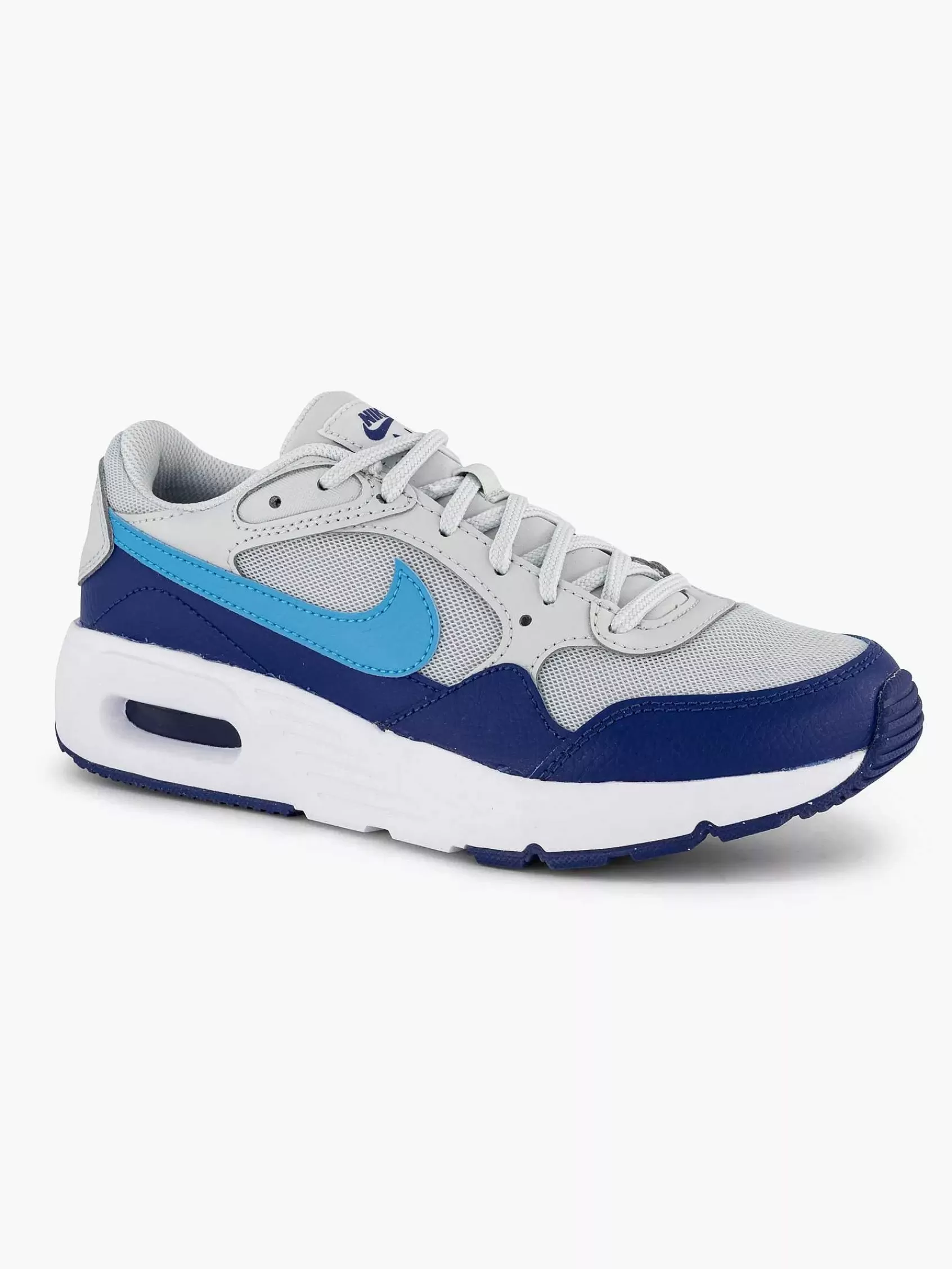 Outlet Nike Blauer Air Max Sc