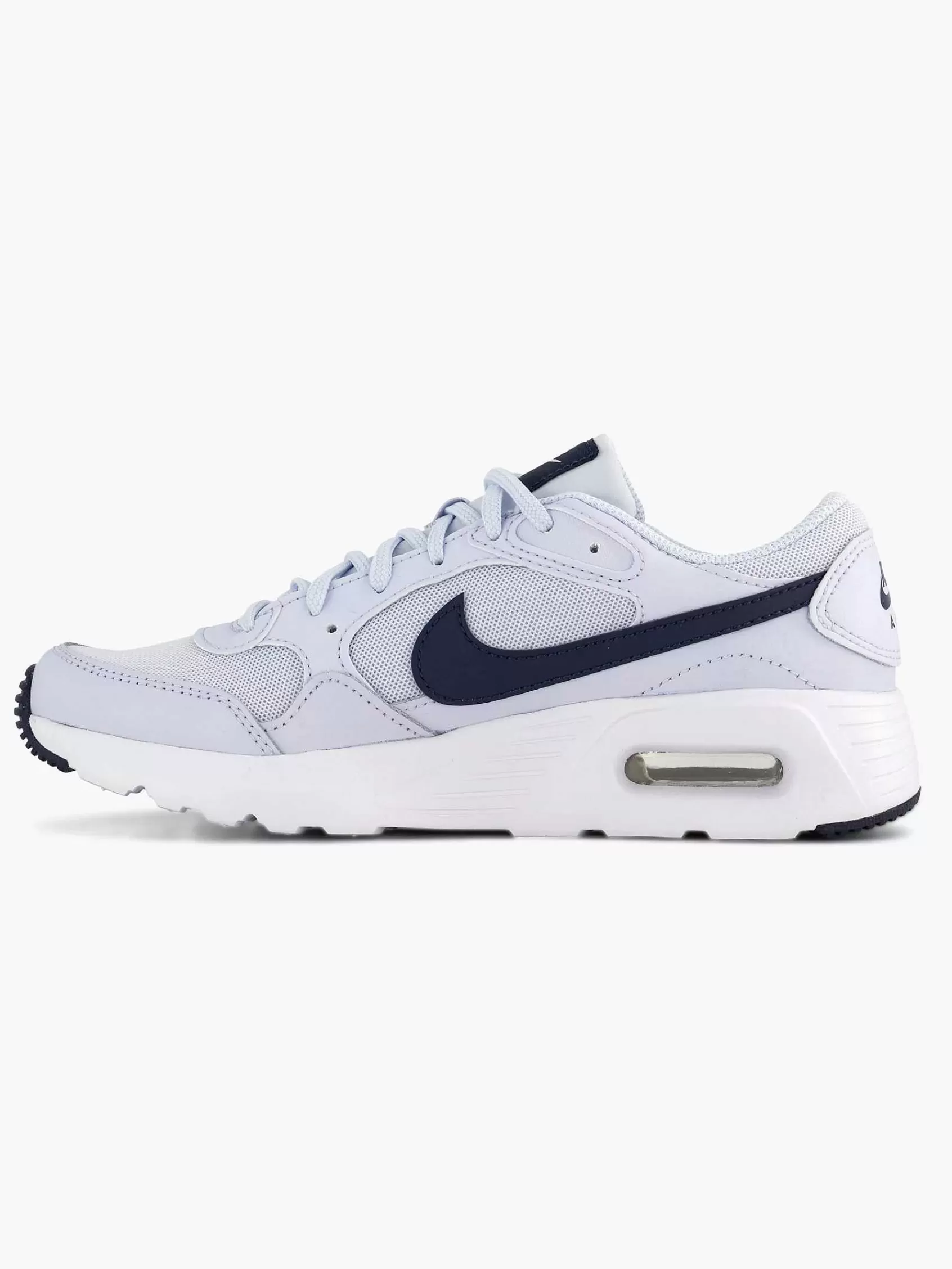 Store Nike Blauer Air Max Sc