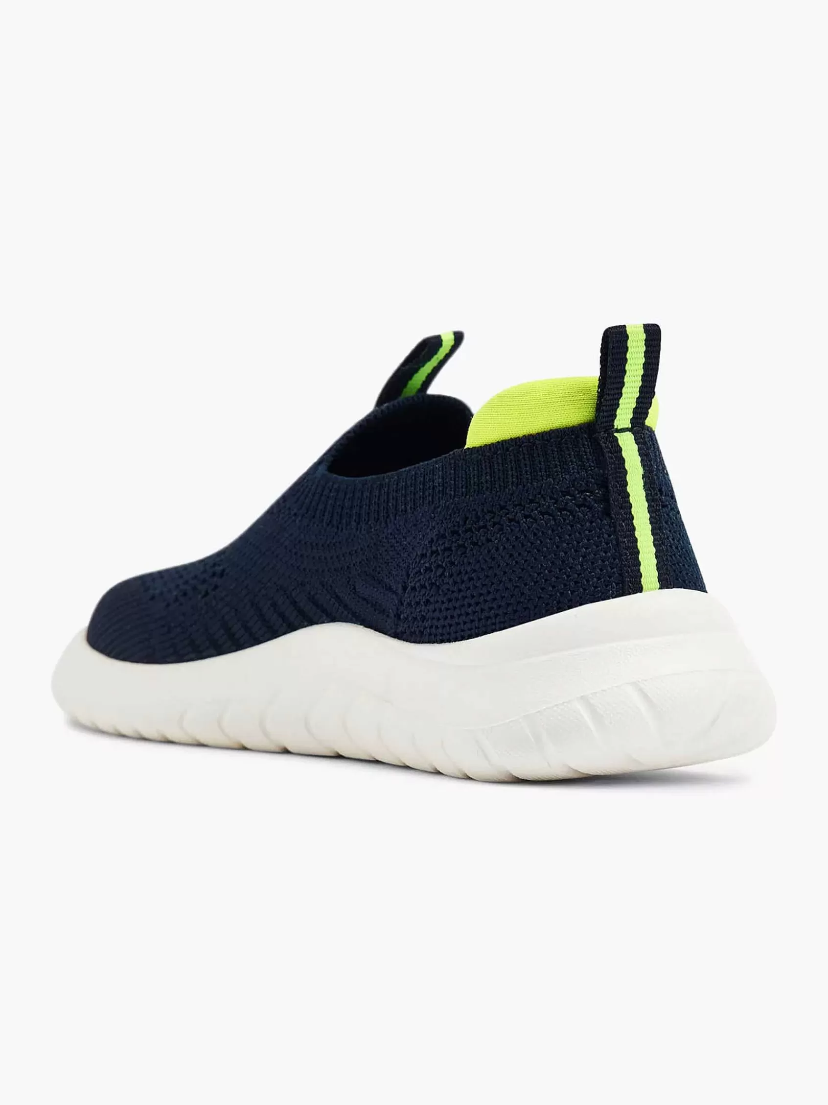 New Vty Blauer Slip-On