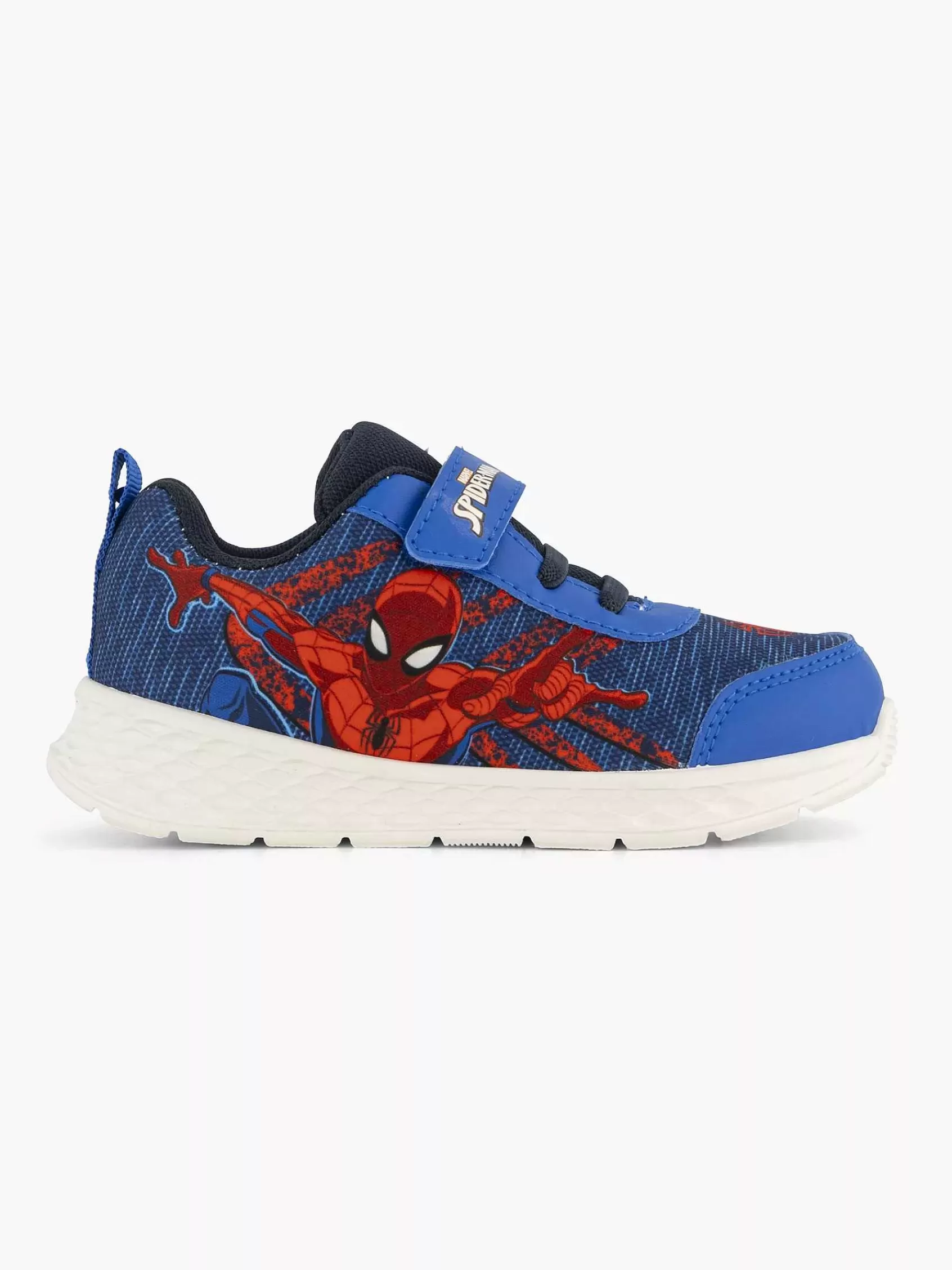 Best Spiderman Blauer Sneaker