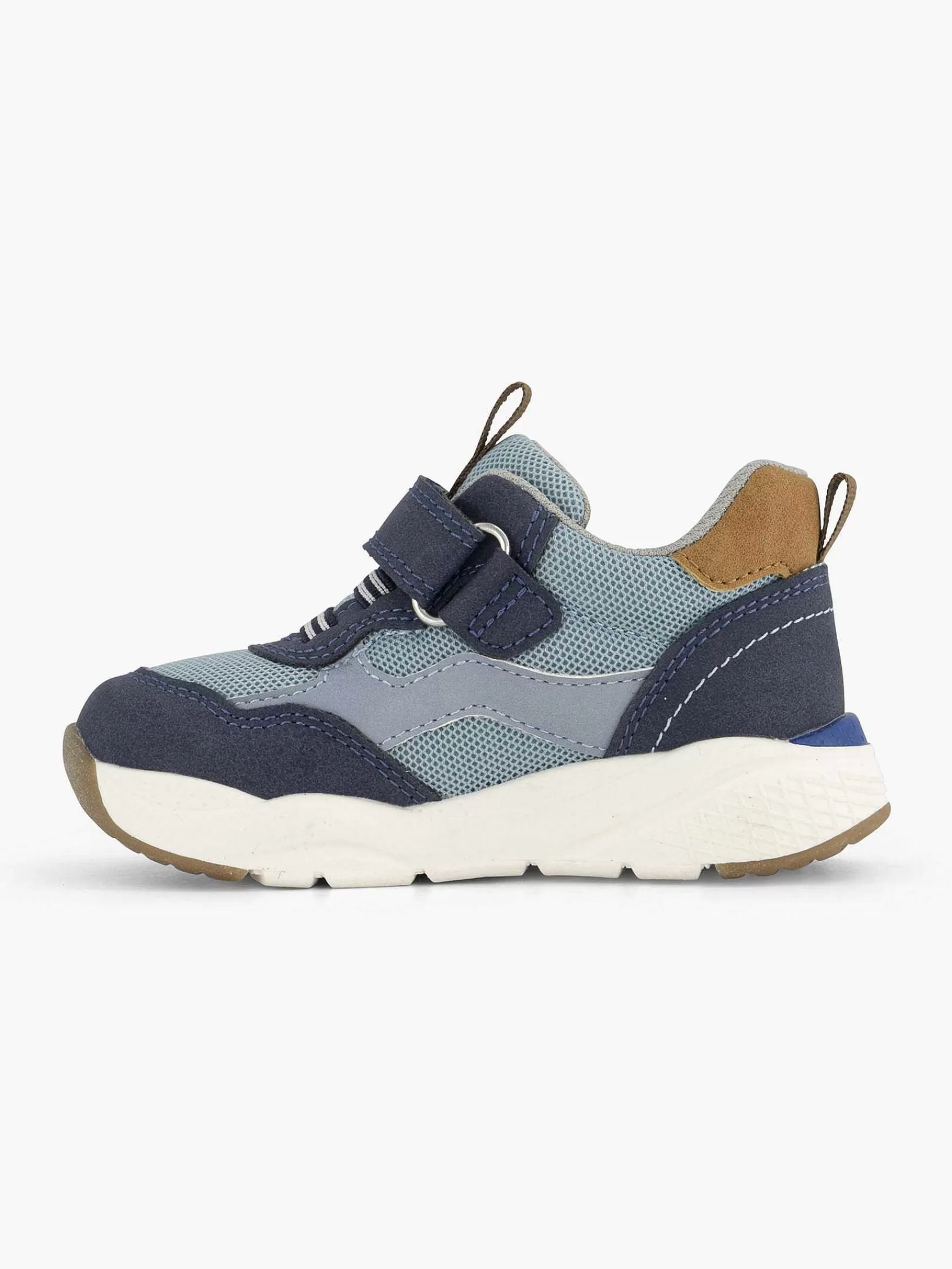 Best Bobbi-Shoes Blauer Sneaker