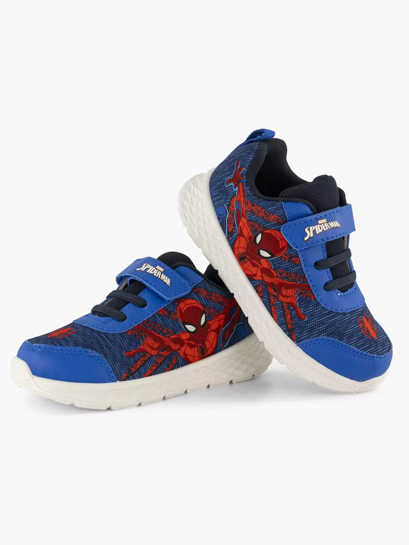 Best Spiderman Blauer Sneaker