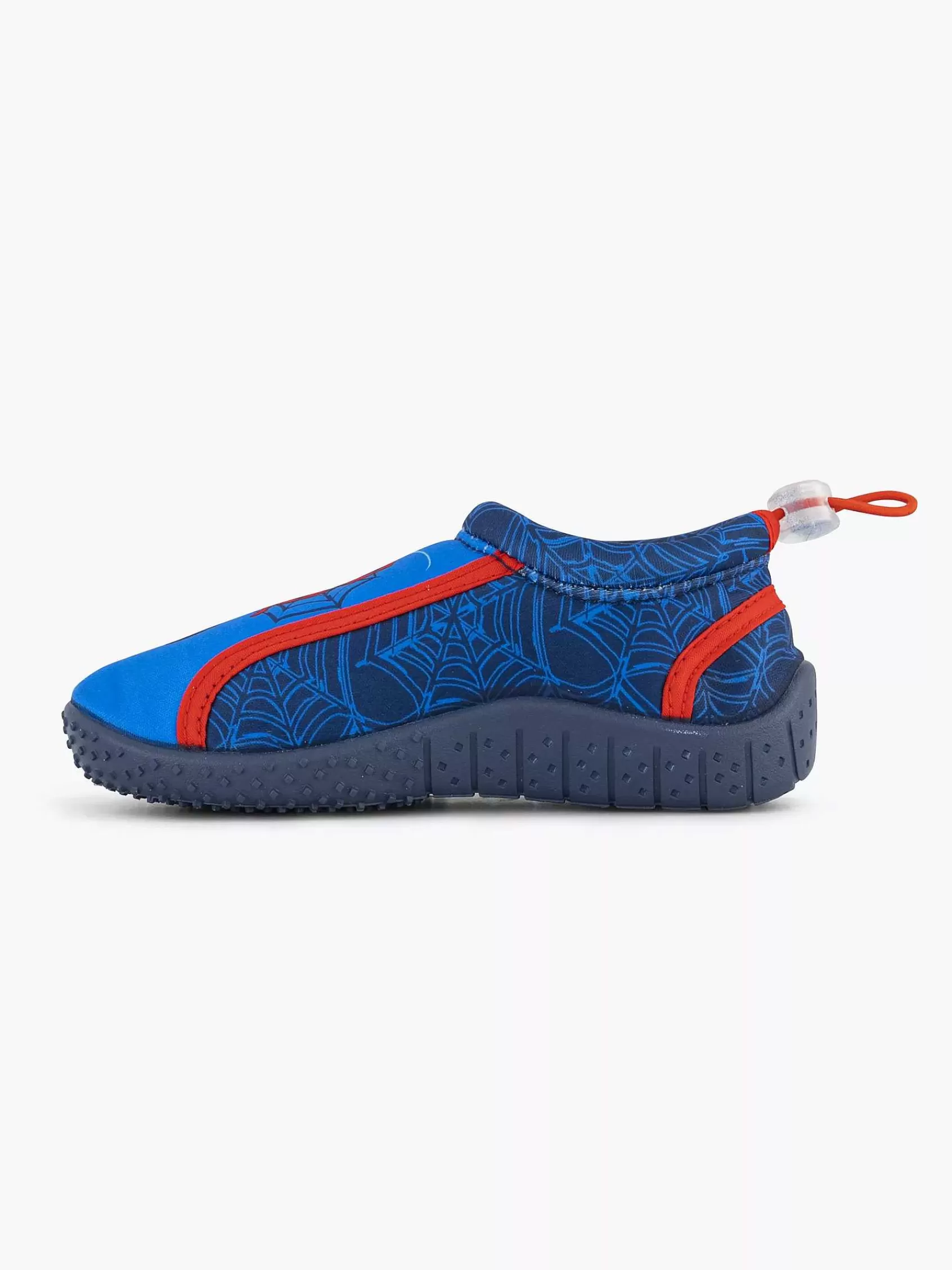 Discount Spiderman Blauer Wasserschuh