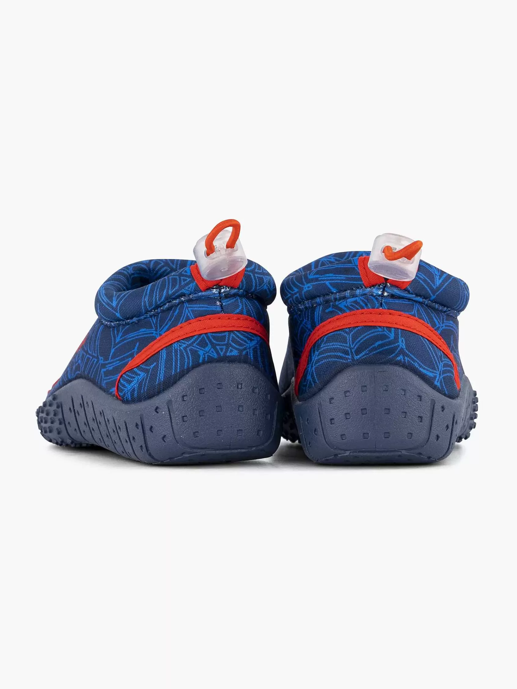 Discount Spiderman Blauer Wasserschuh