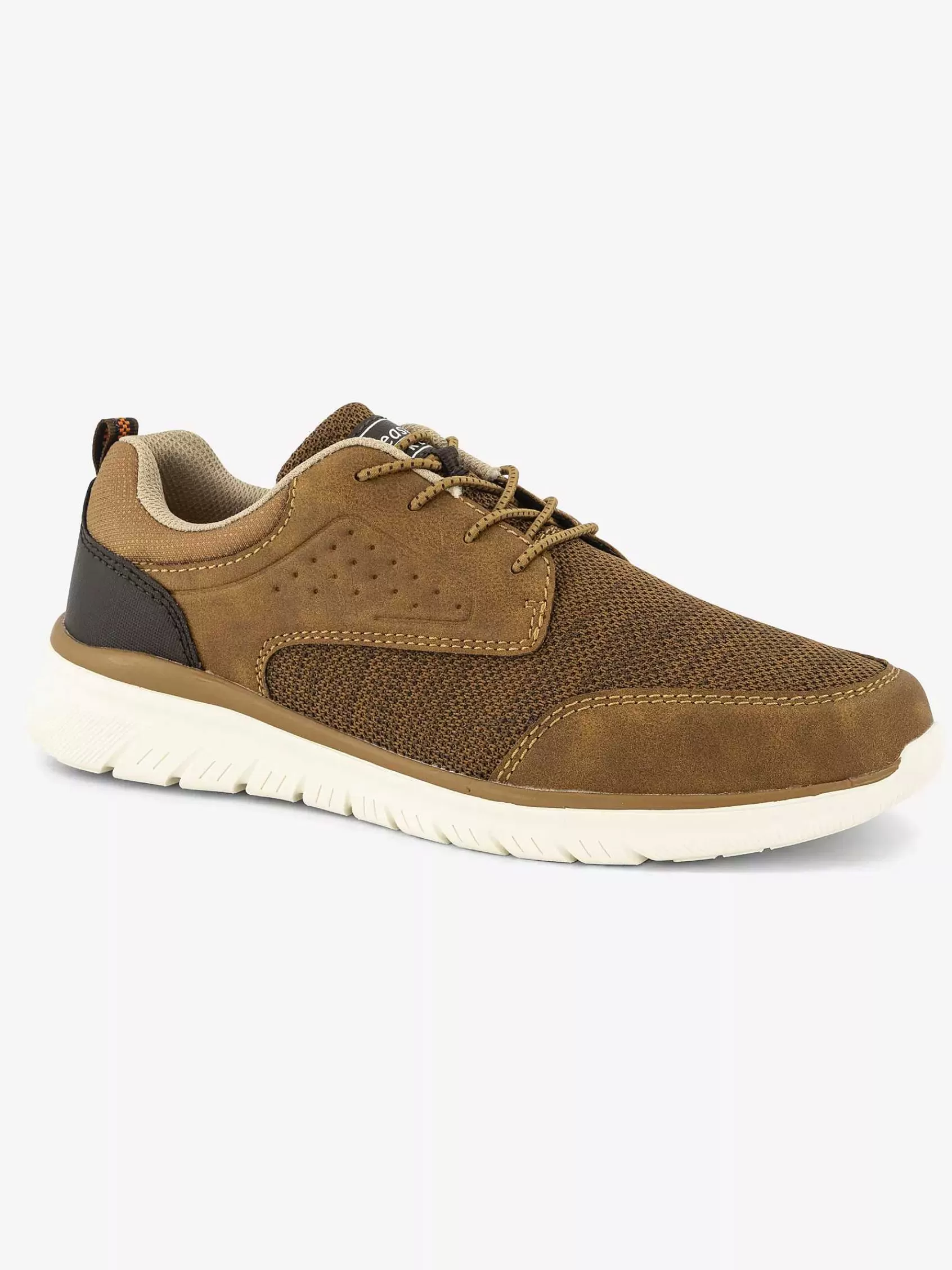 Best Easy Street Brauner Sneaker