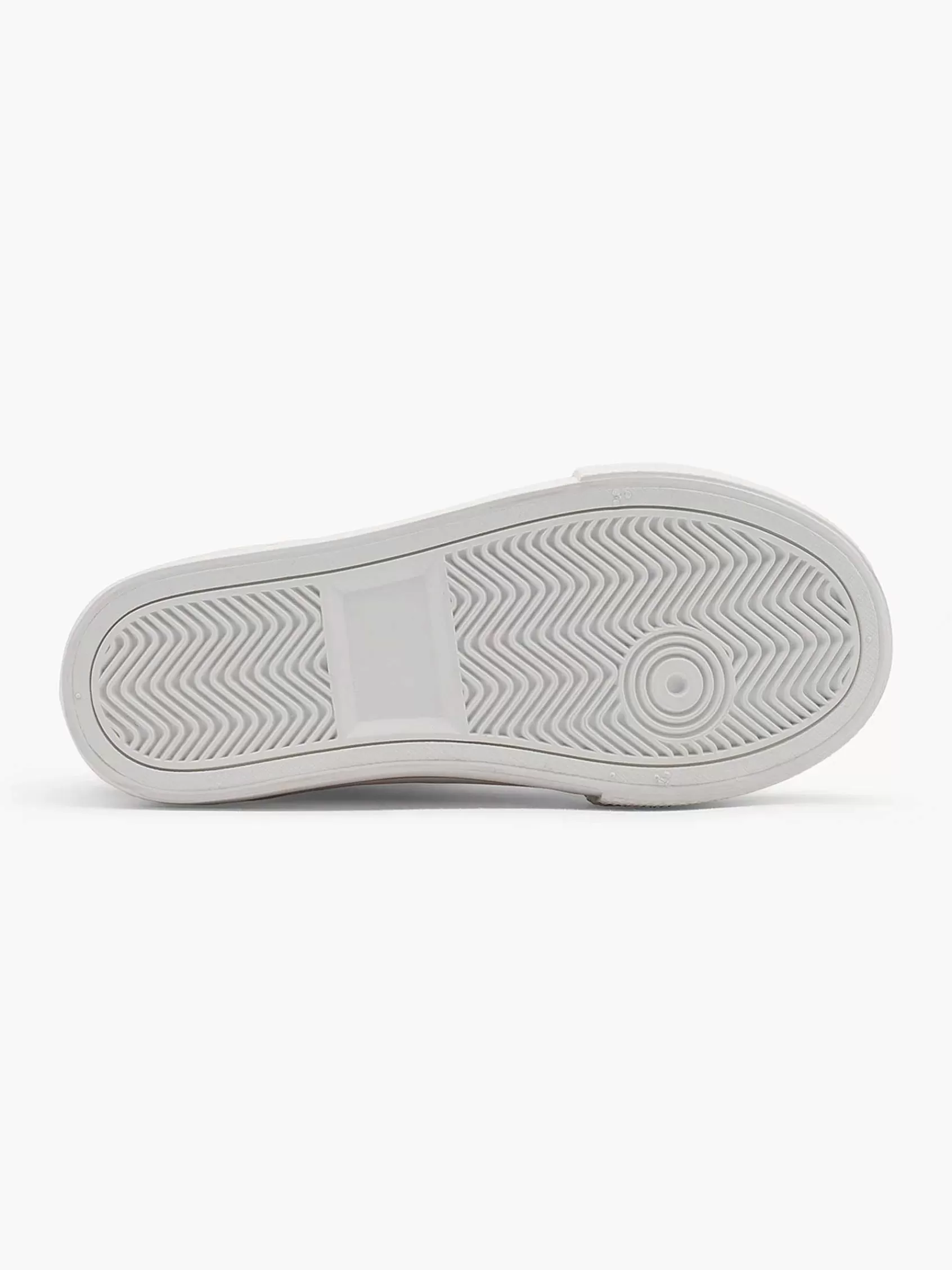 Hot Vty Cognac-Sneaker