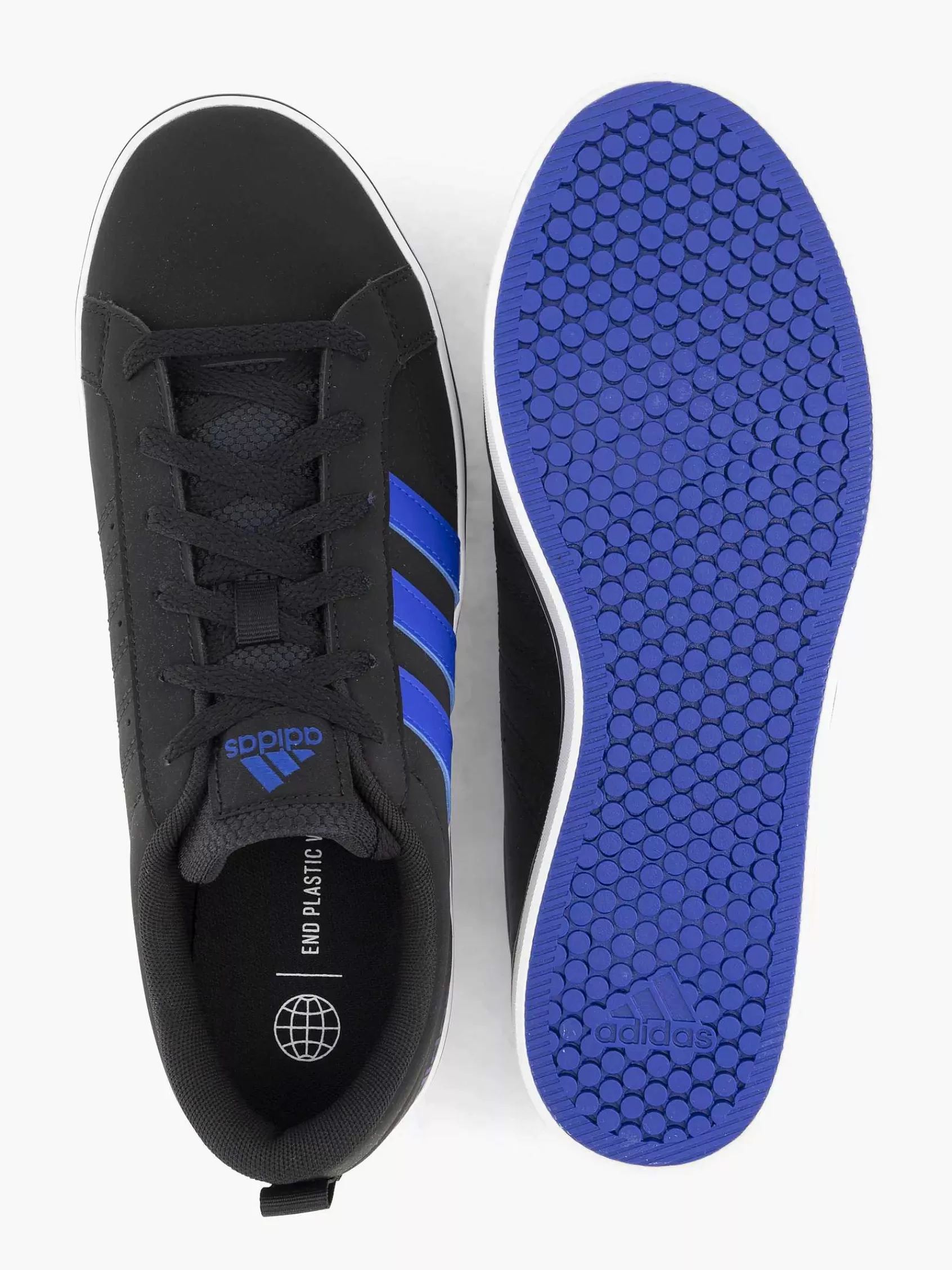 Best Sale adidas Dunkelblau Gegen Pace 2.0