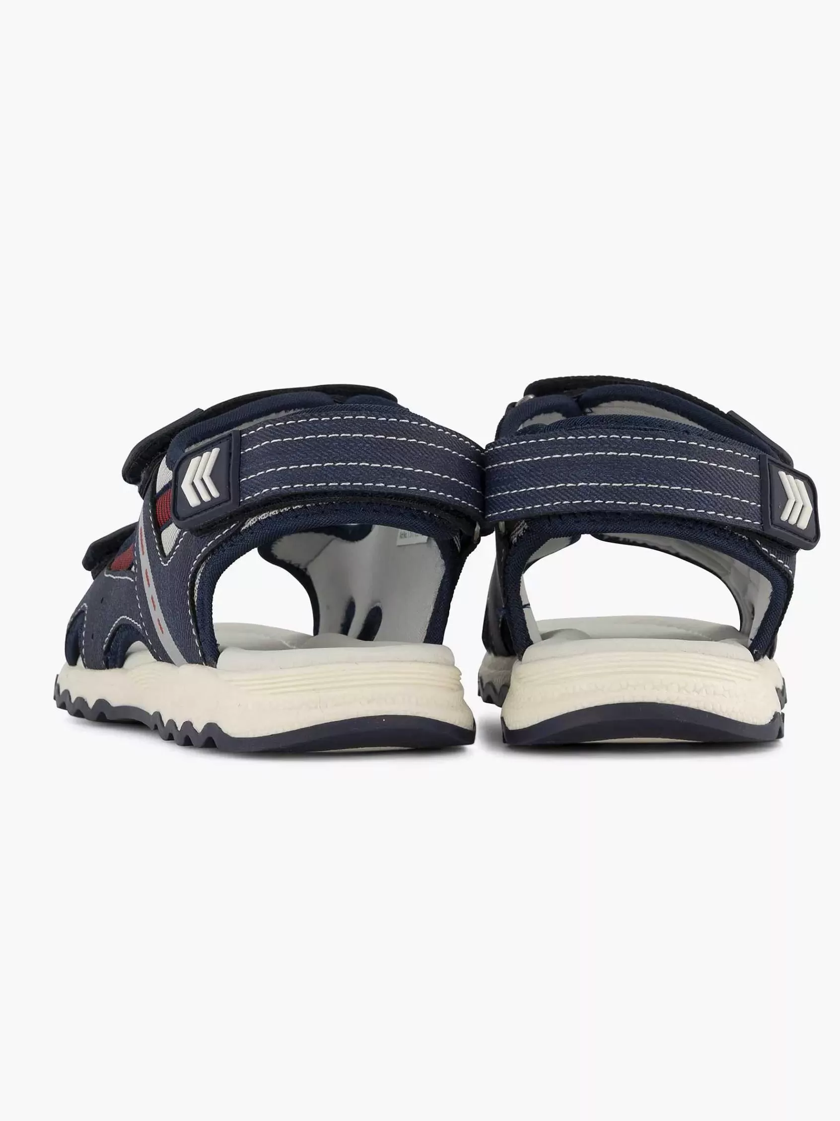 Cheap Vty Dunkelblaue Sandale