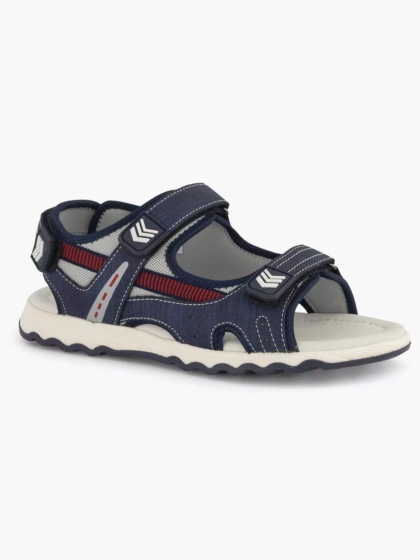 Cheap Vty Dunkelblaue Sandale