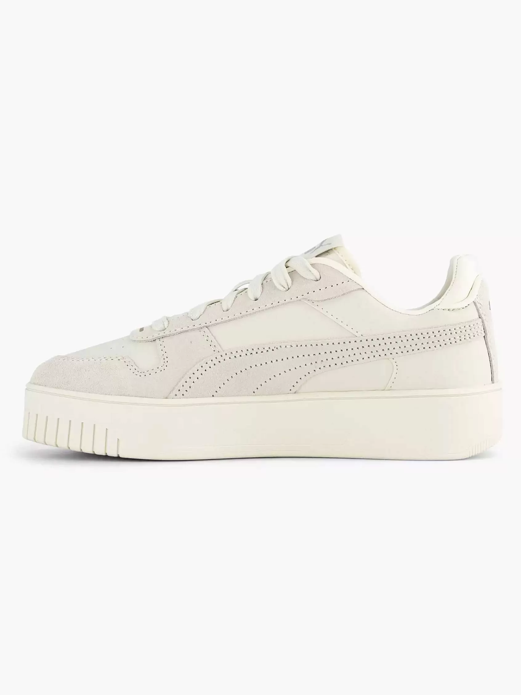 Fashion Puma Golden Carina Street Sd