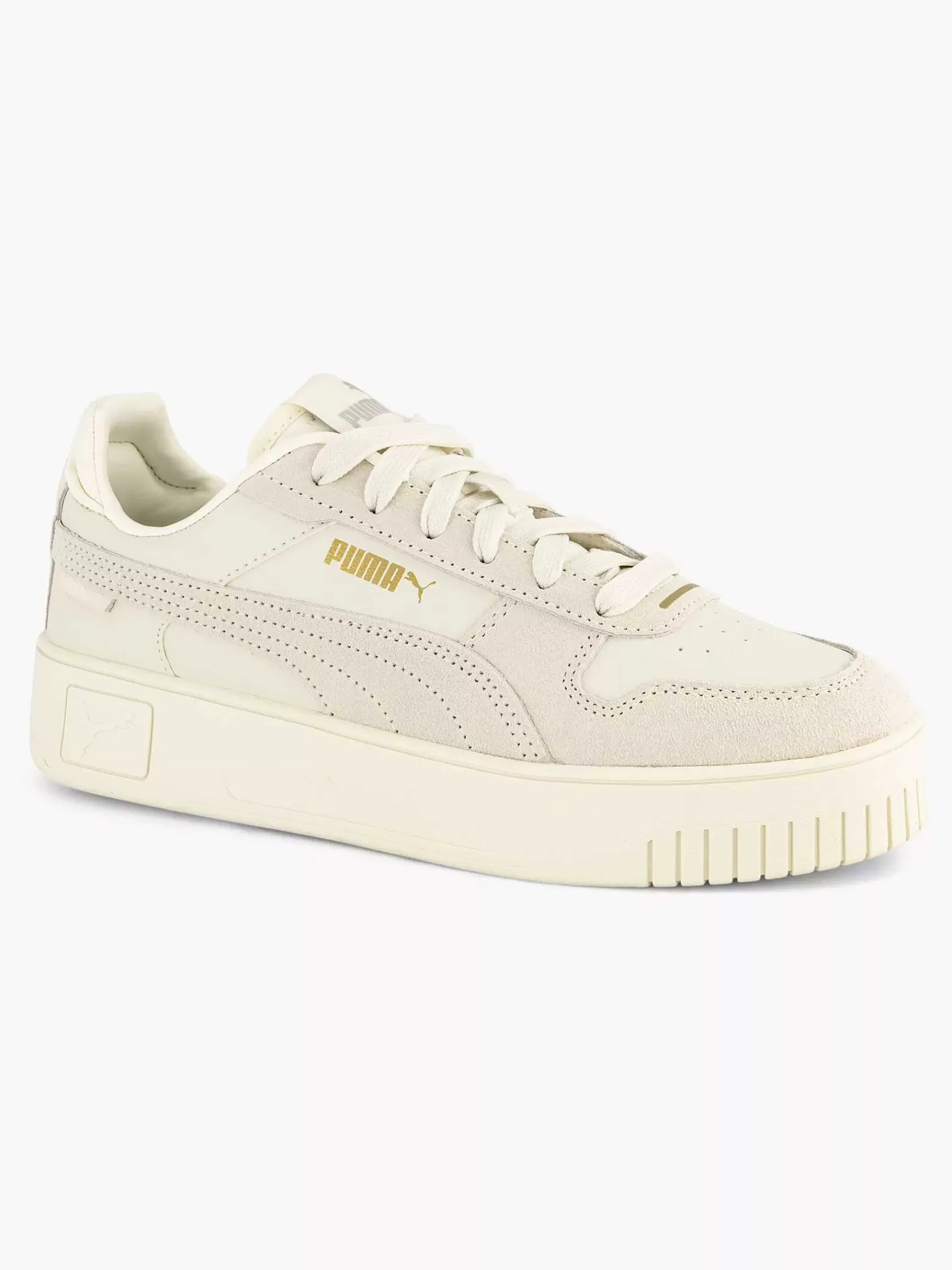Fashion Puma Golden Carina Street Sd
