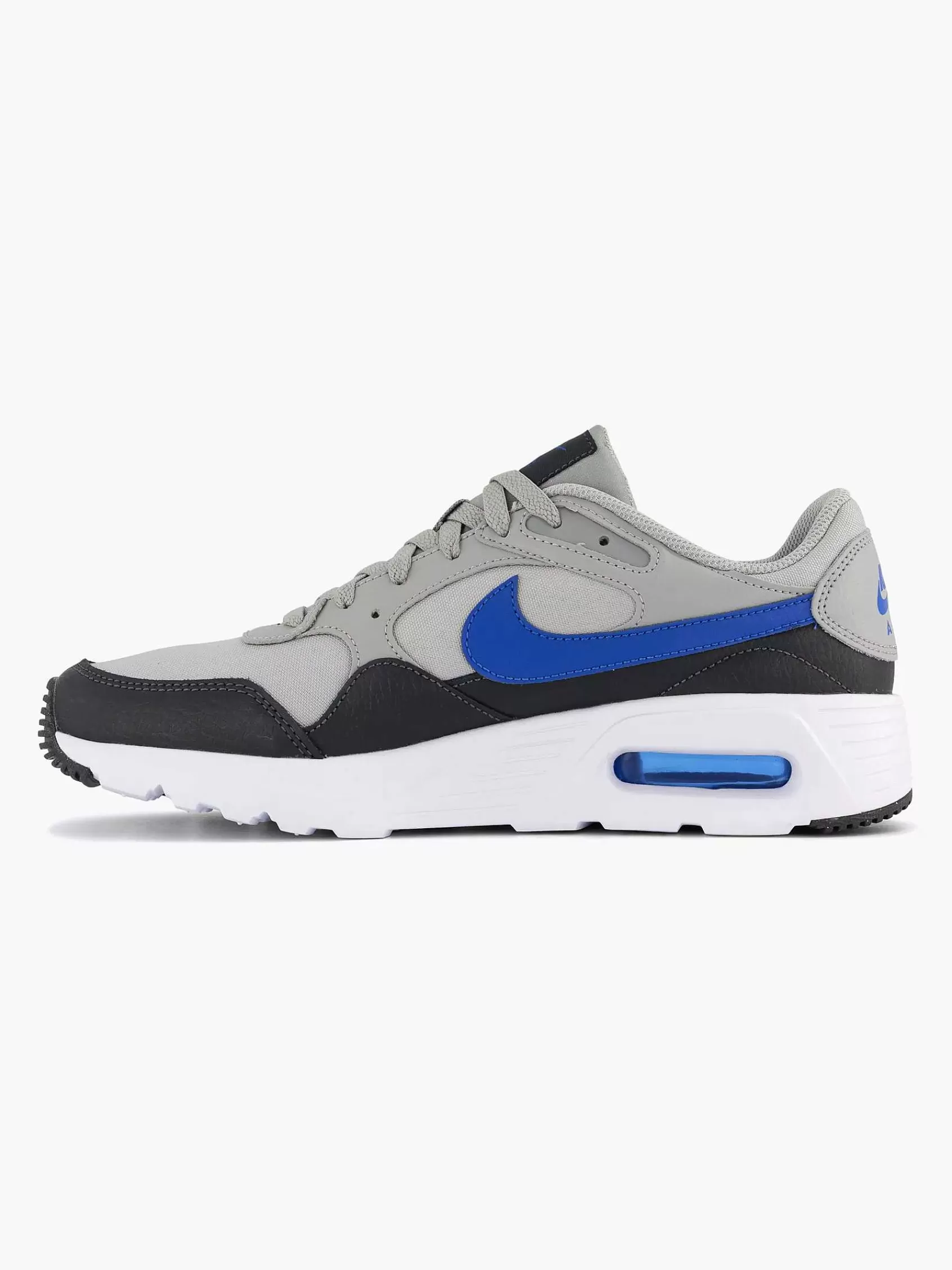 Online Nike Grauer Air Max Sc