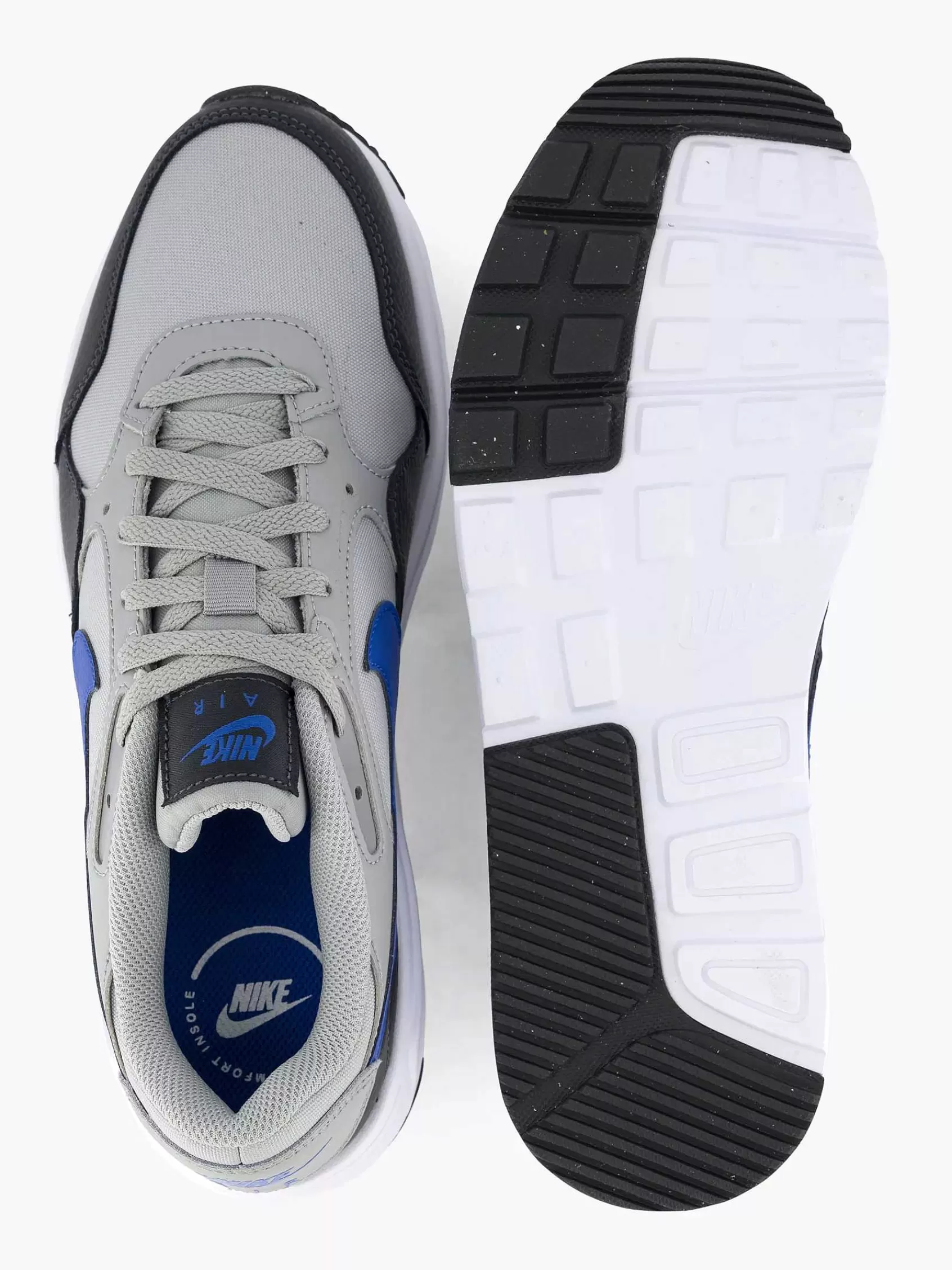 Online Nike Grauer Air Max Sc