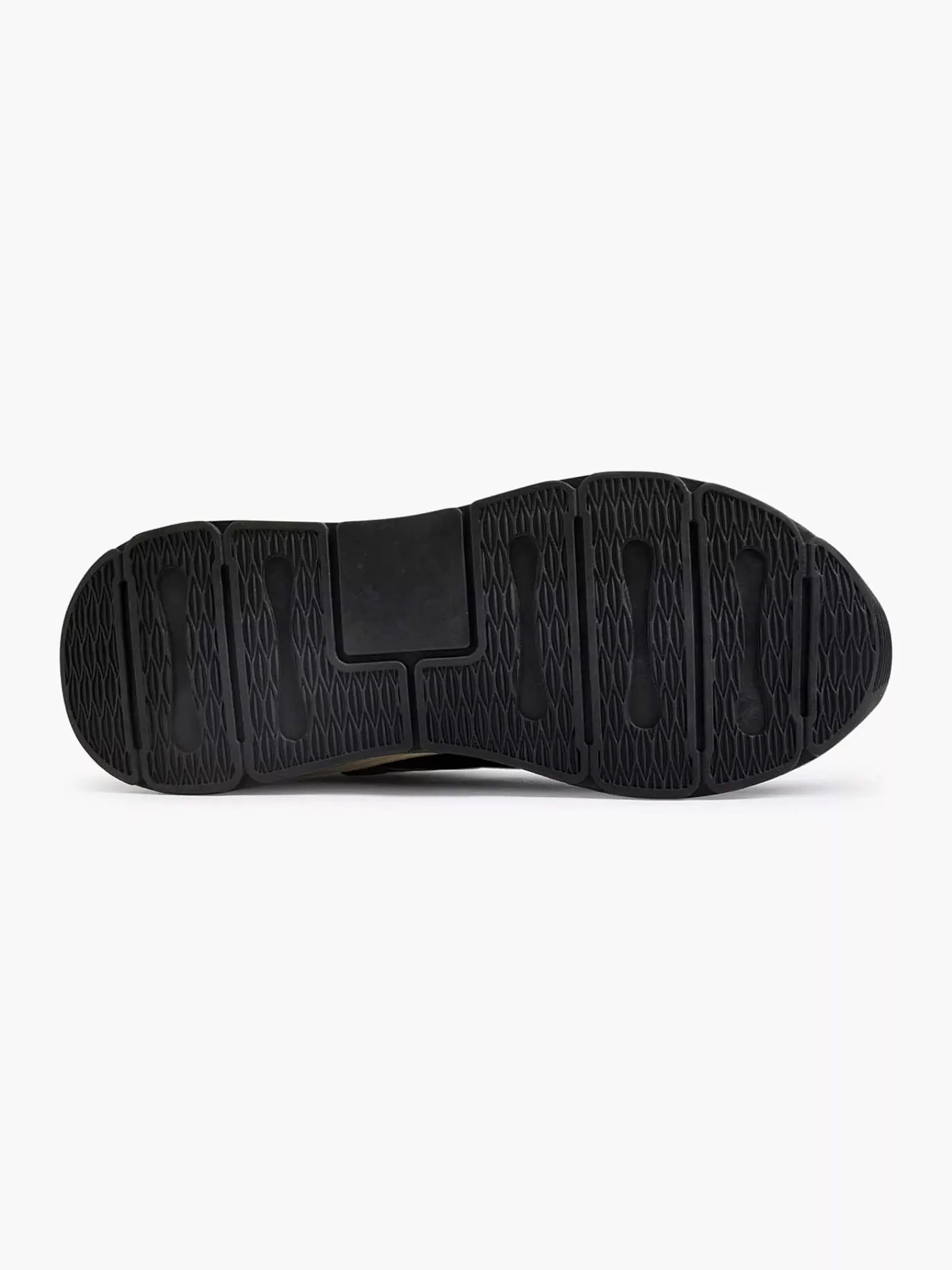 Clearance Oxmox Grauer, Klobiger Sneaker
