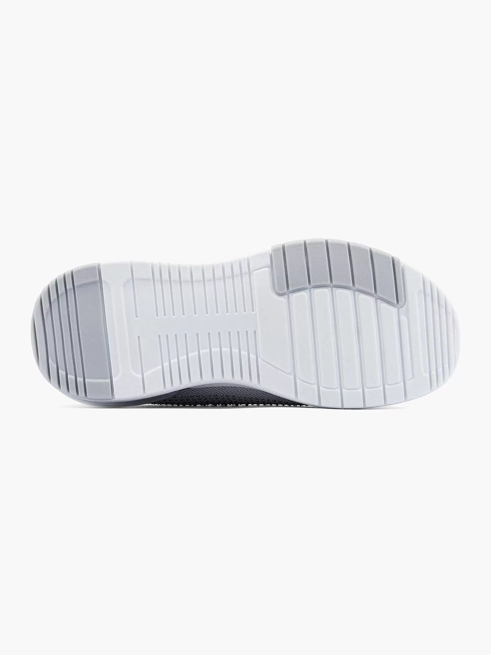 New Graceland Grauer Slip-On