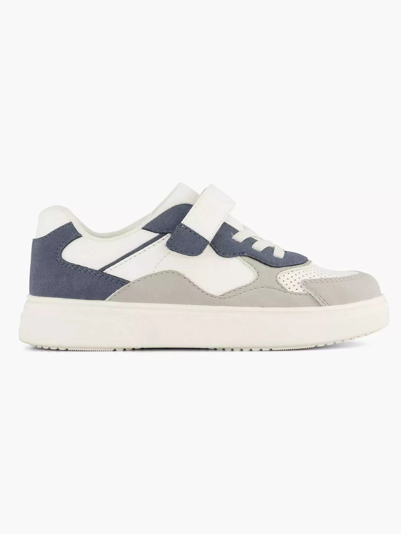 Outlet Vty Grauer Sneaker