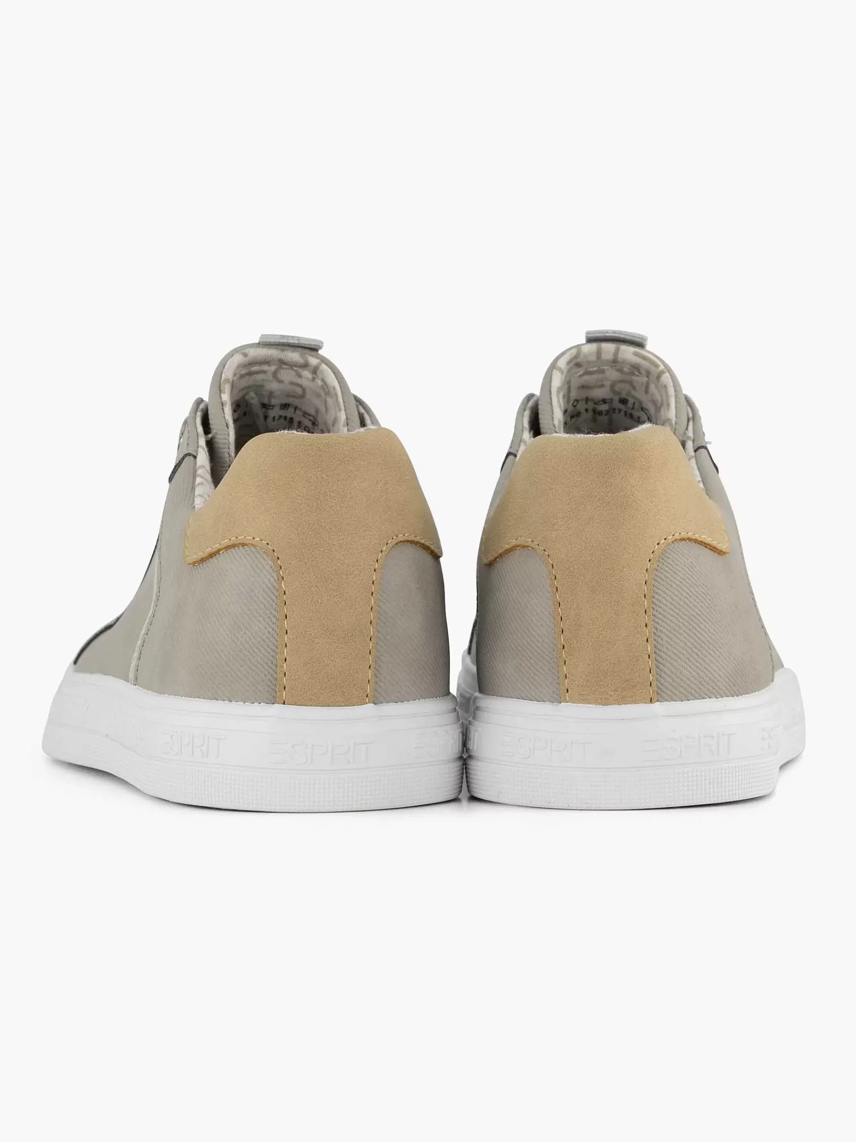 Best Sale Esprit Grauer Sneaker