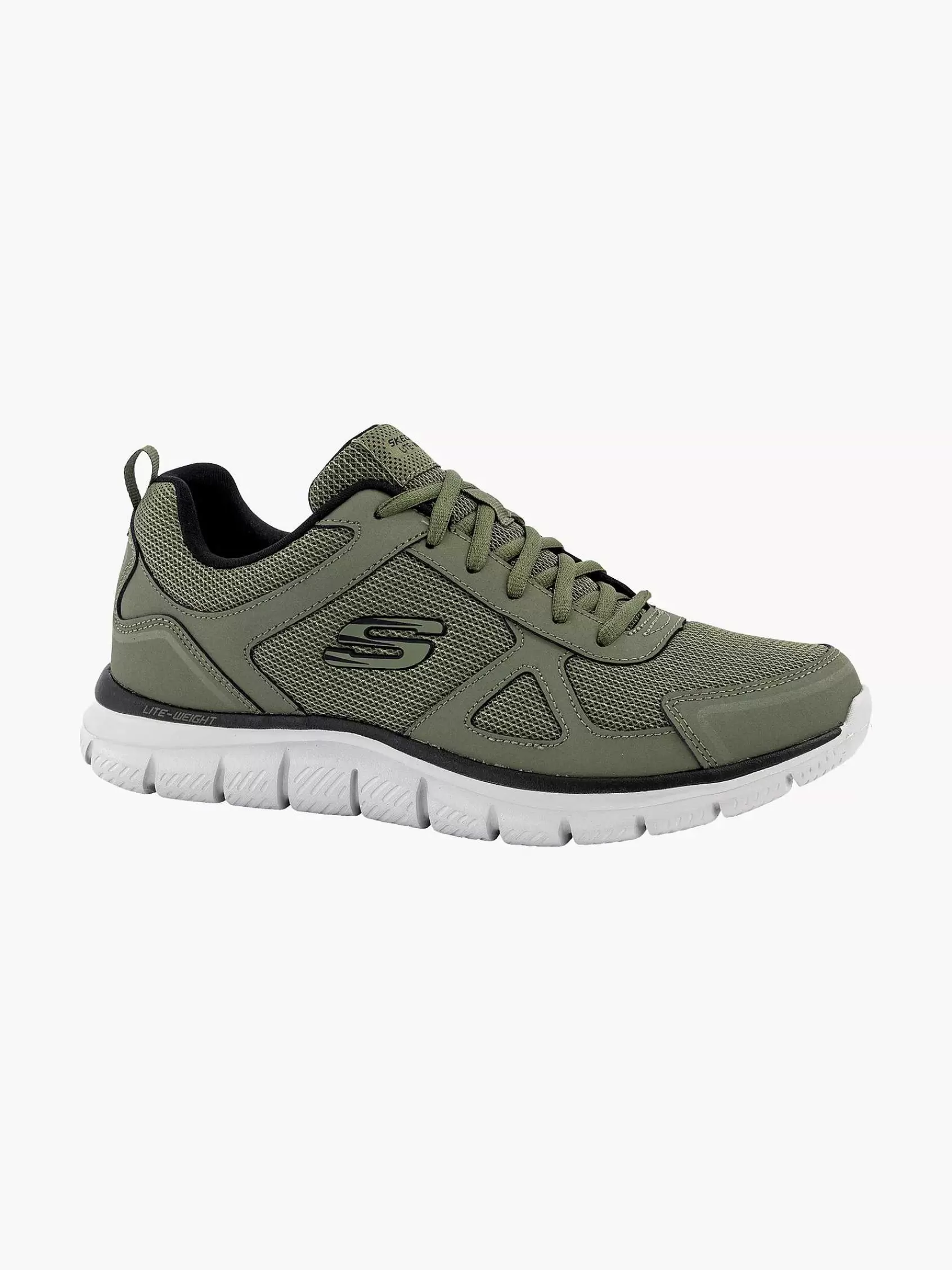Hot Skechers Grune Spur - Scloric