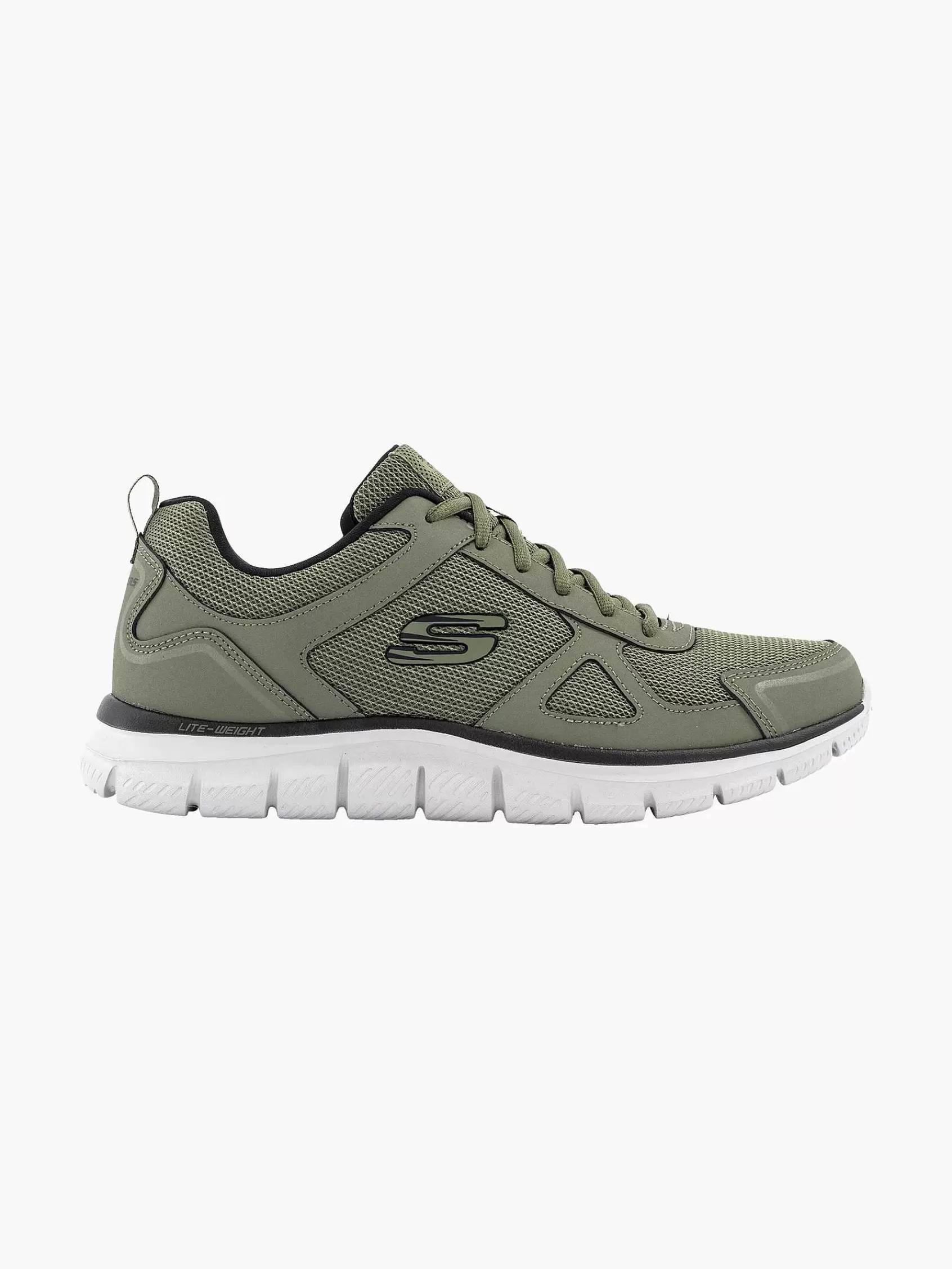Hot Skechers Grune Spur - Scloric