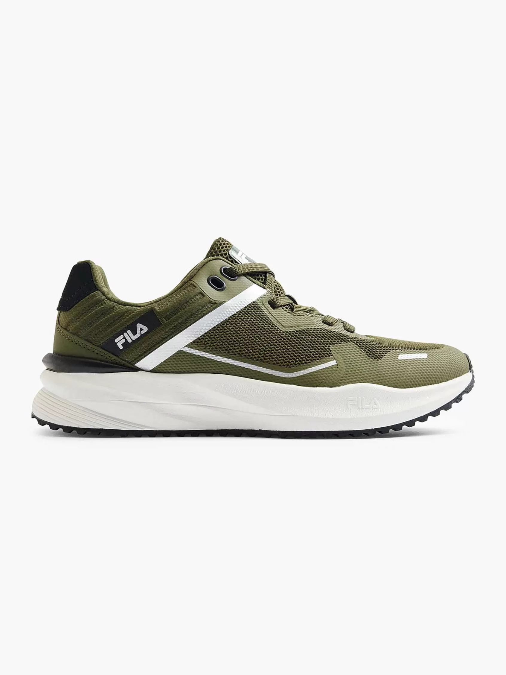 Best Sale FILA Gruner Klobiger Sneaker