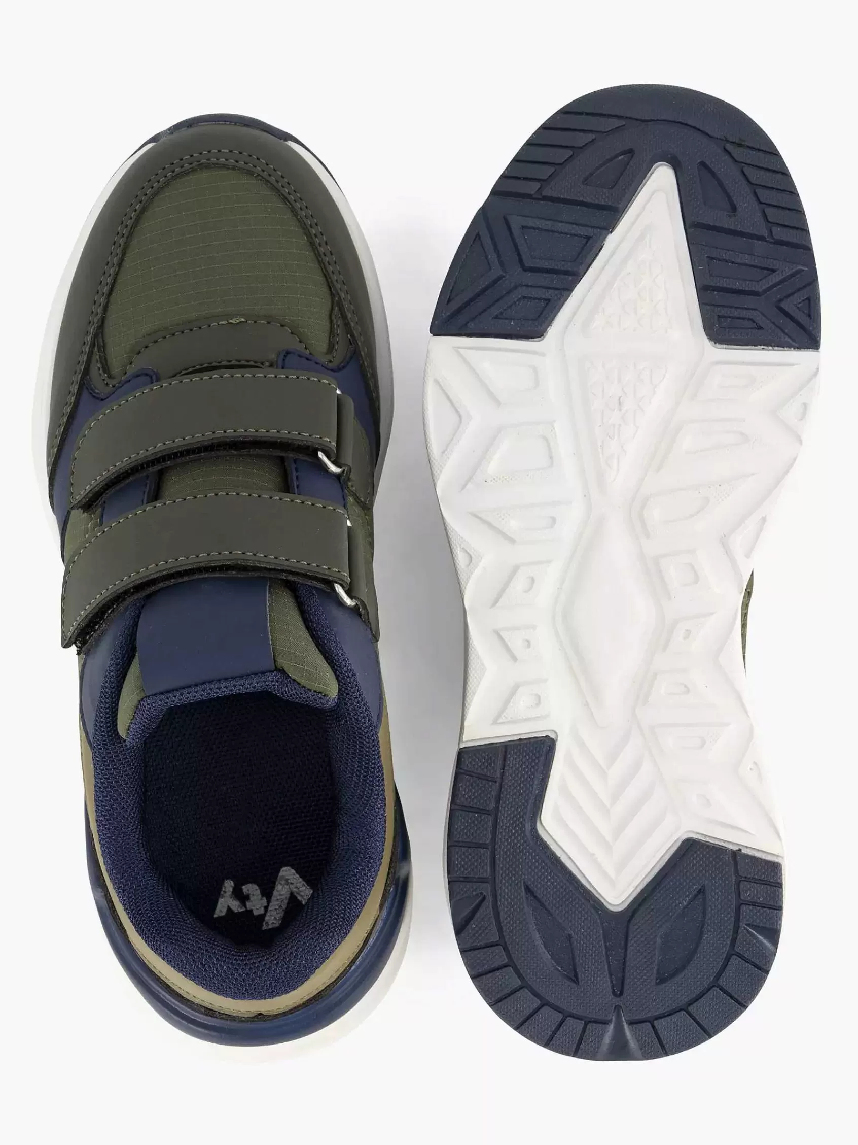 New Vty Gruner Klobiger Sneaker