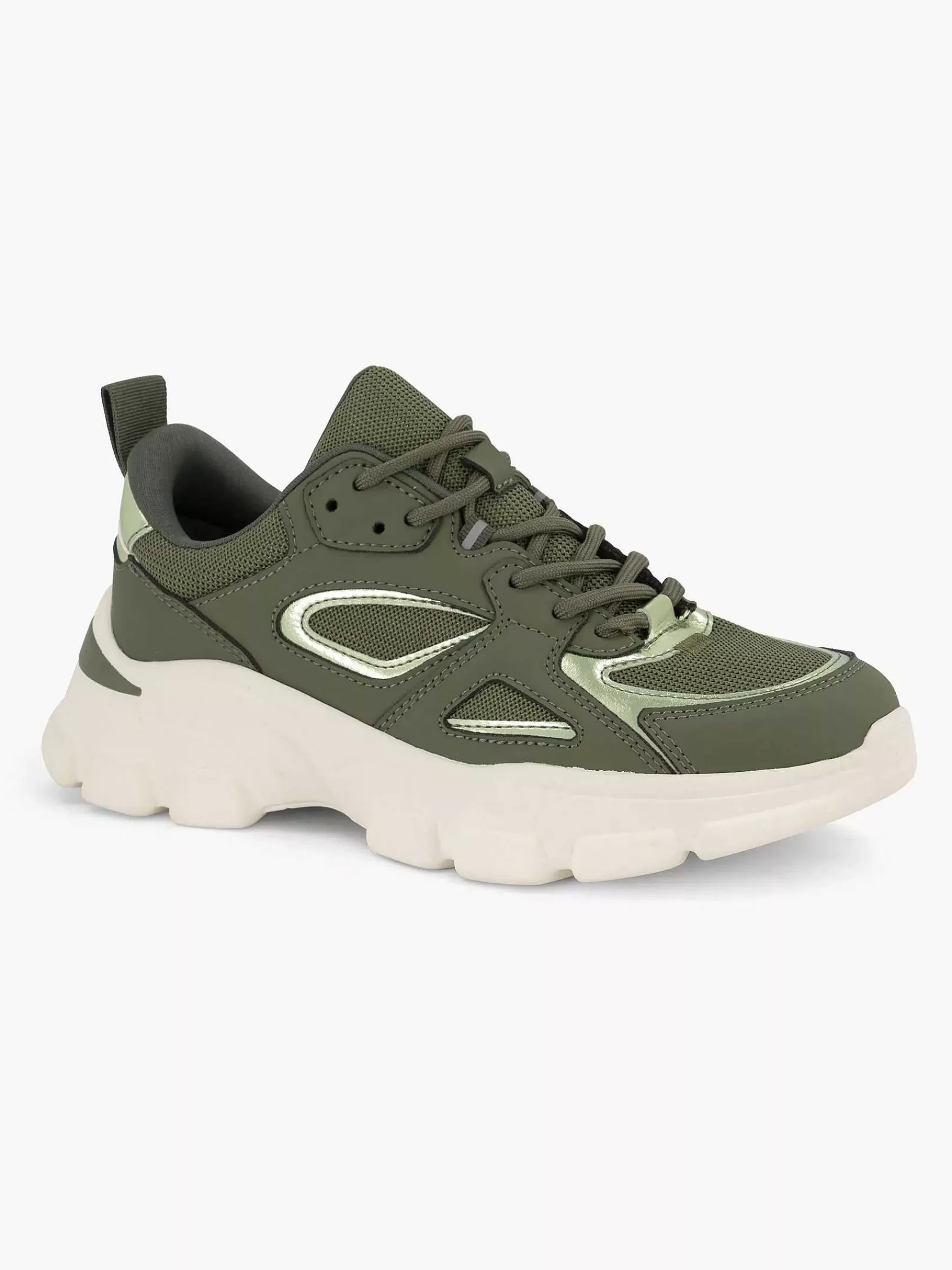 Fashion Oxmox Gruner Klobiger Sneaker