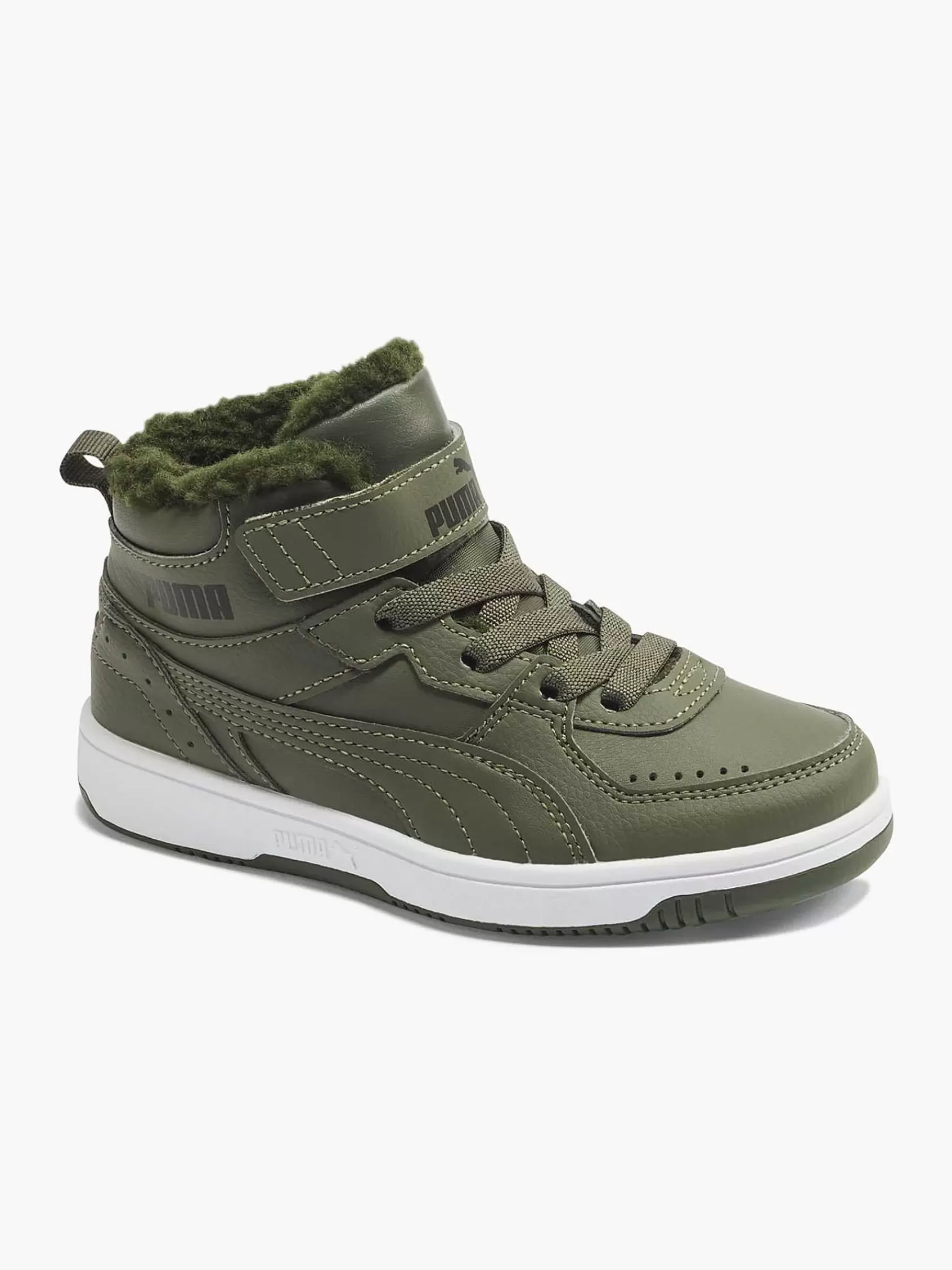 Fashion Puma Gruner Rebound Joy Fur Ps
