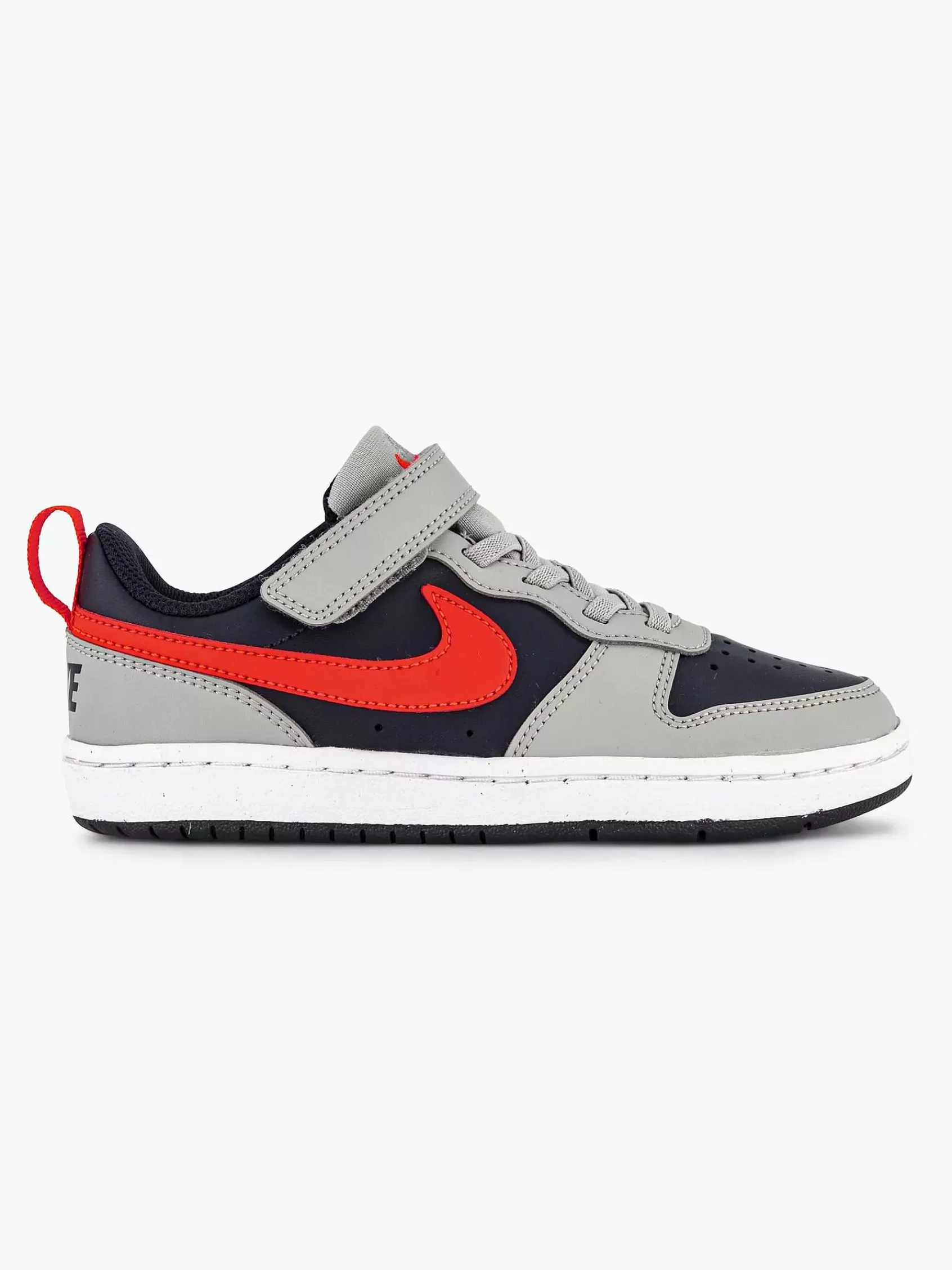 New Nike Hellgrauer Court Borough Low Recraft