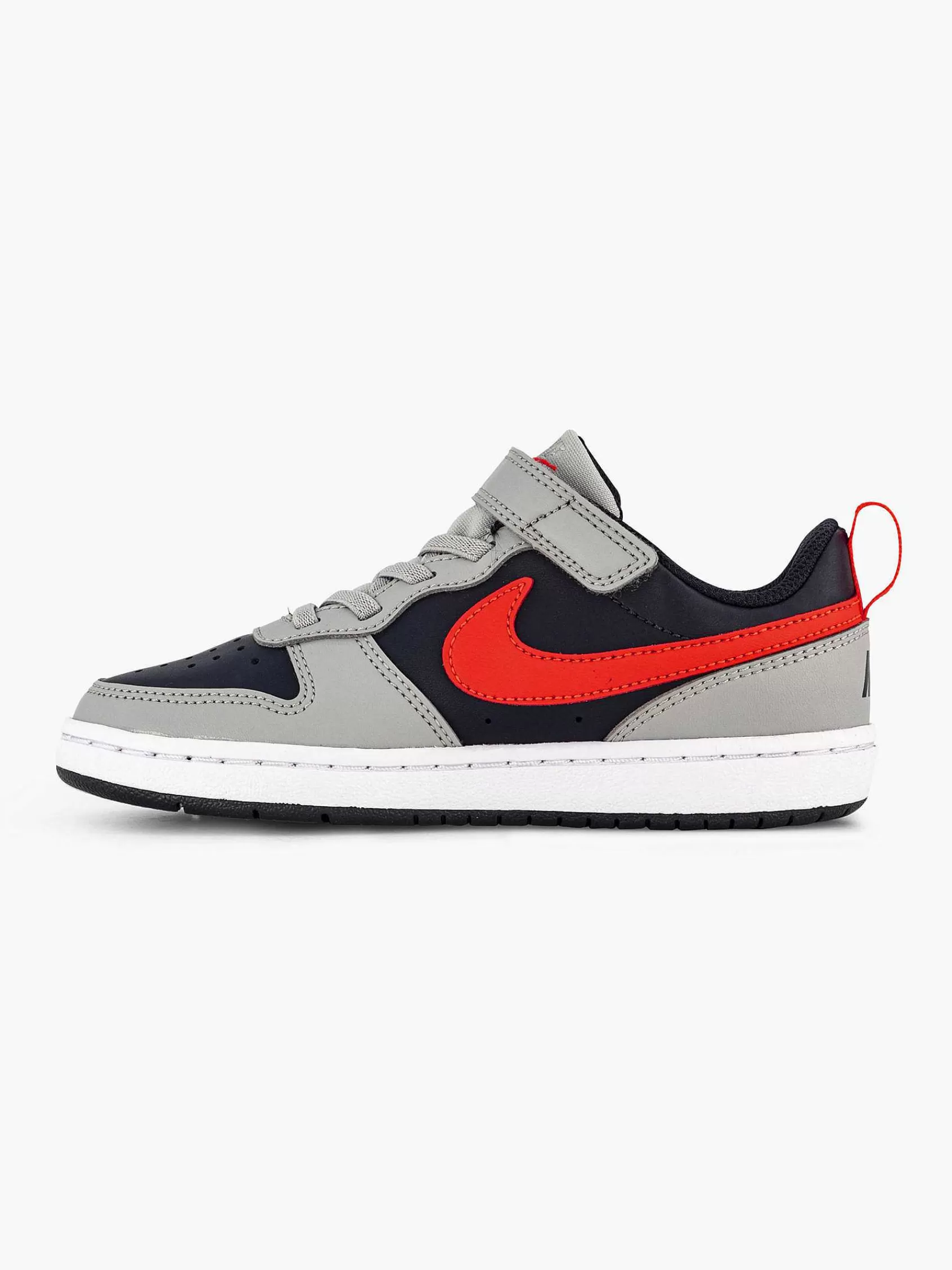 New Nike Hellgrauer Court Borough Low Recraft