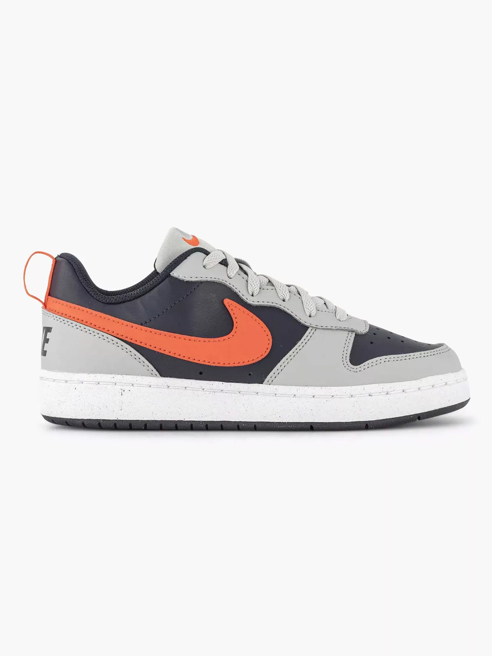 New Nike Hellgrauer Court Corough Low Recraft