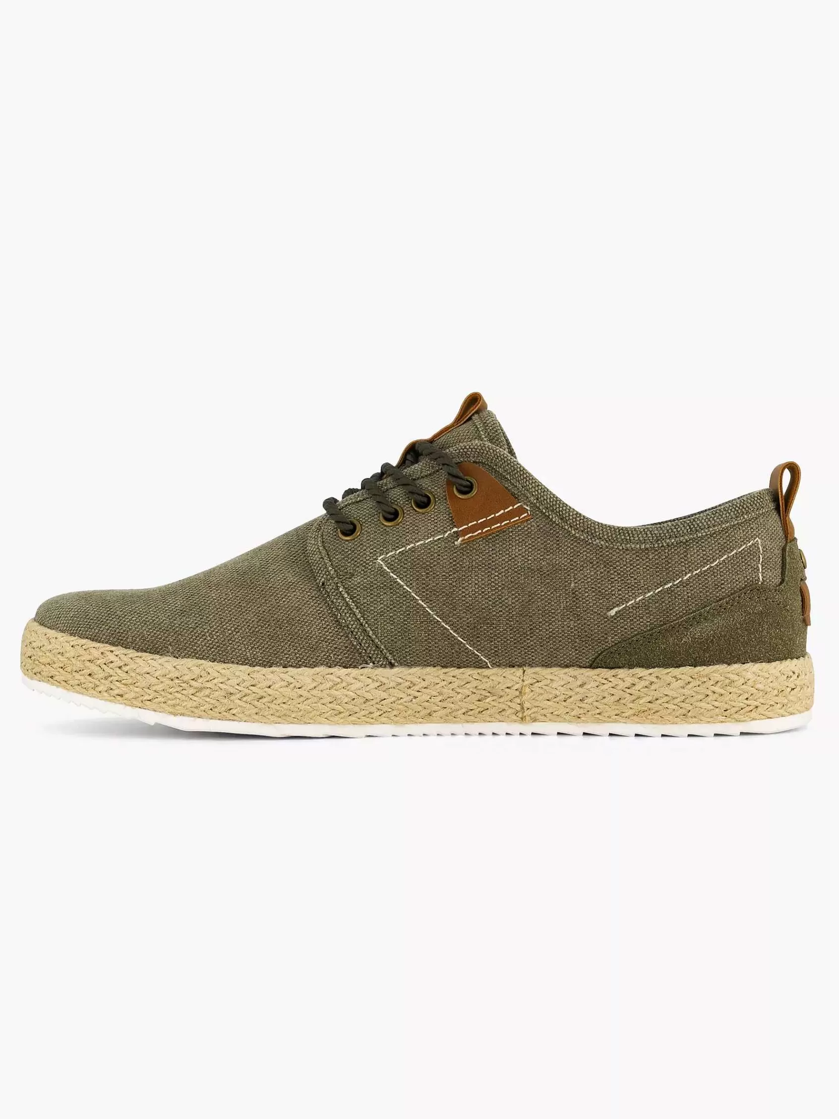 Flash Sale Memphis One Khakifarbener Sneaker