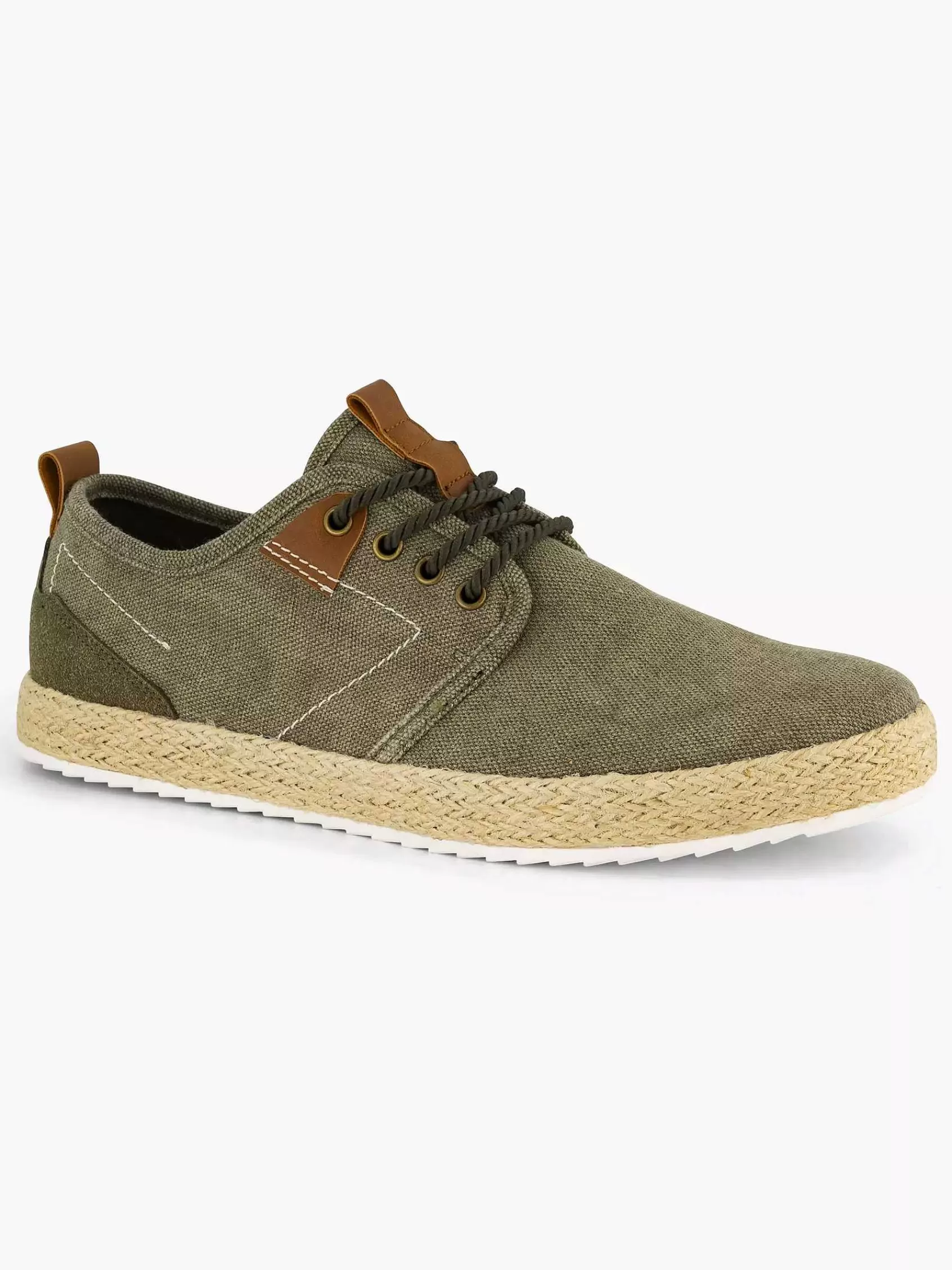 Flash Sale Memphis One Khakifarbener Sneaker