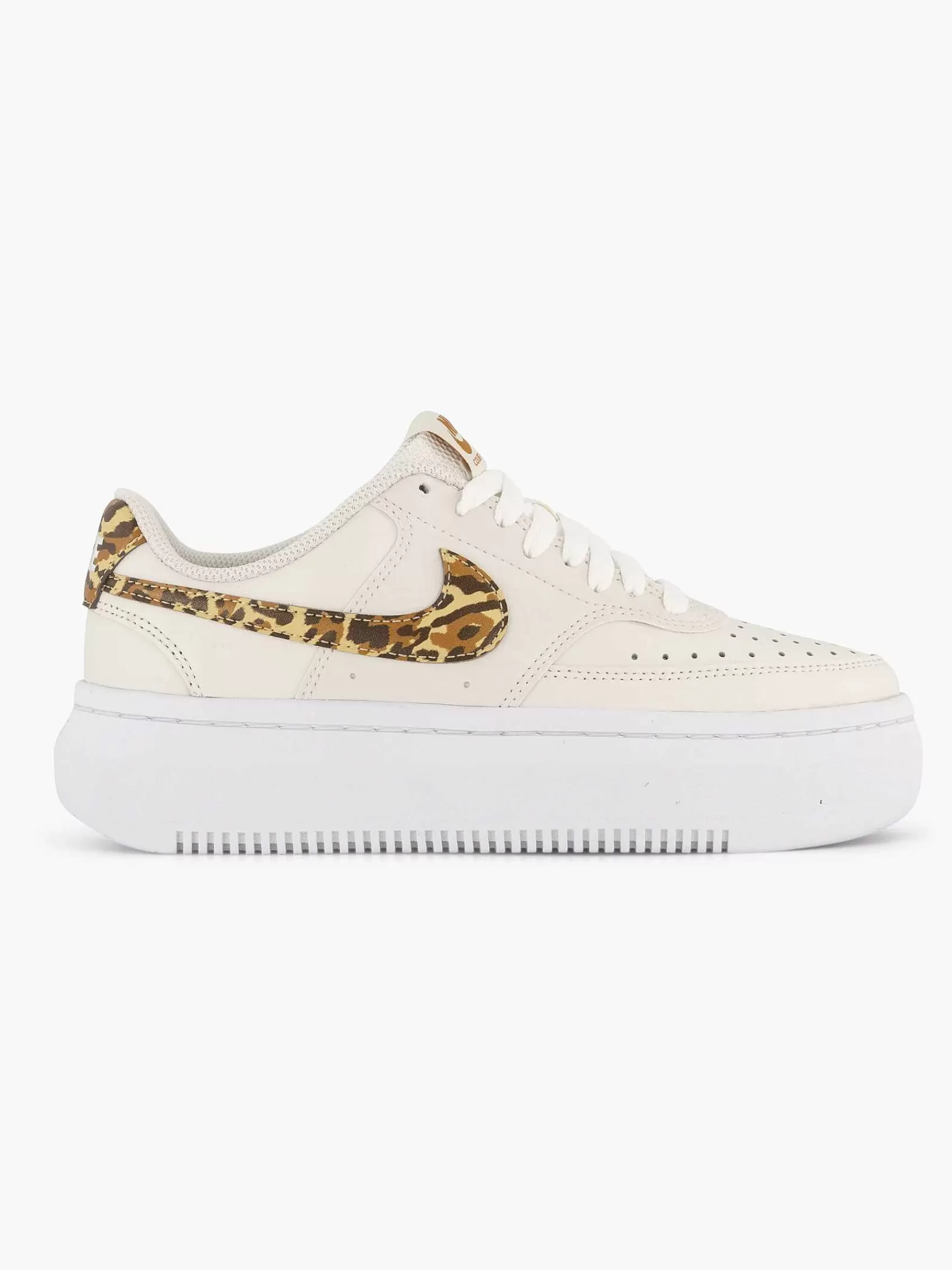 Hot Nike Off White Court Vision Alta