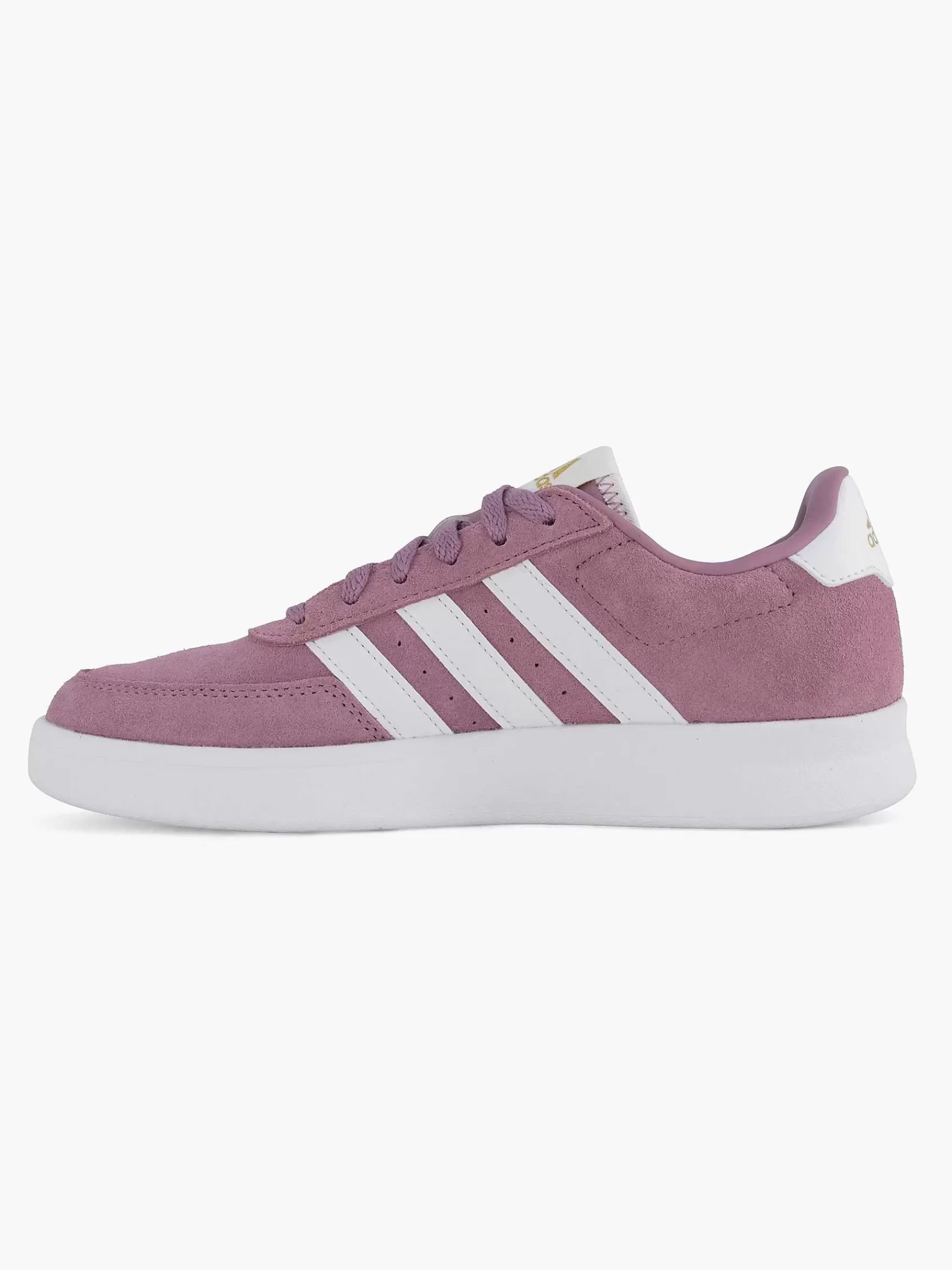 Best adidas Pink Breaknet 2.0