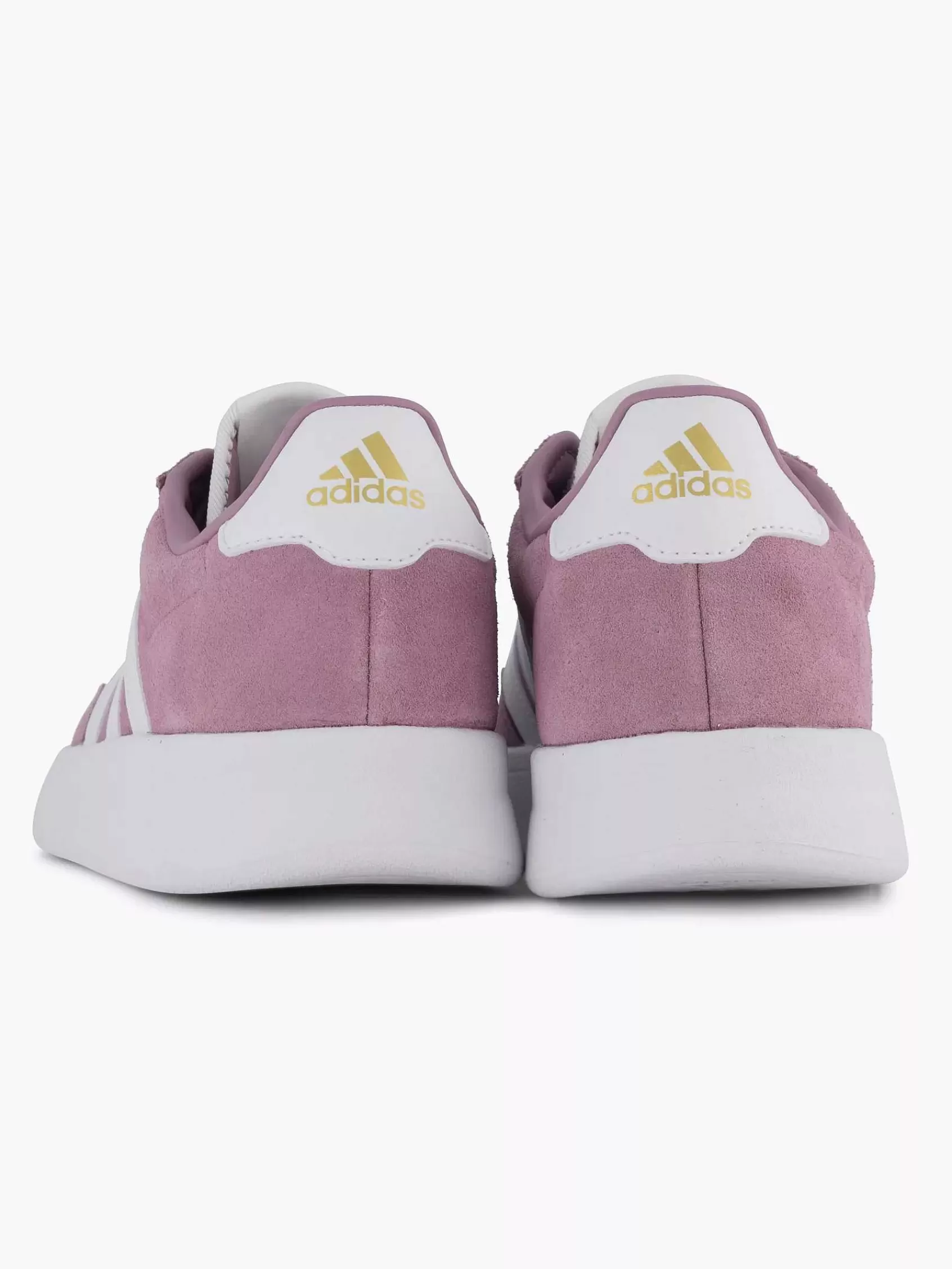 Best adidas Pink Breaknet 2.0