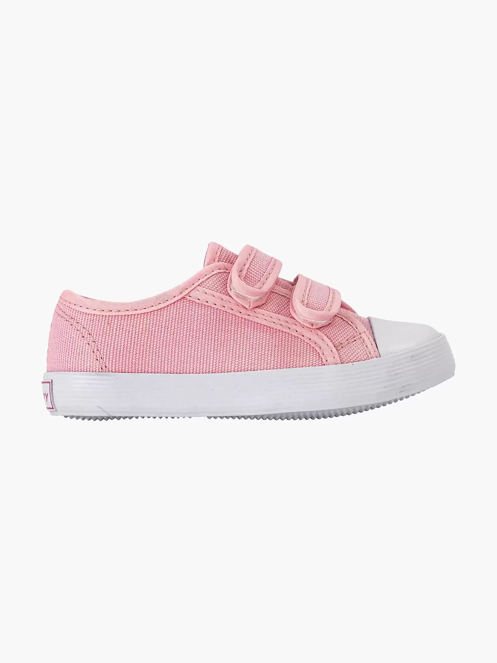Cheap Vty Pinker Turnschuh Mit Klettverschluss