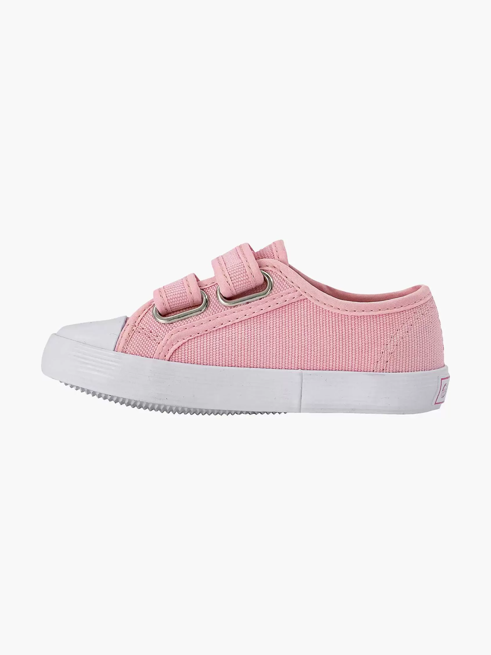 Cheap Vty Pinker Turnschuh Mit Klettverschluss