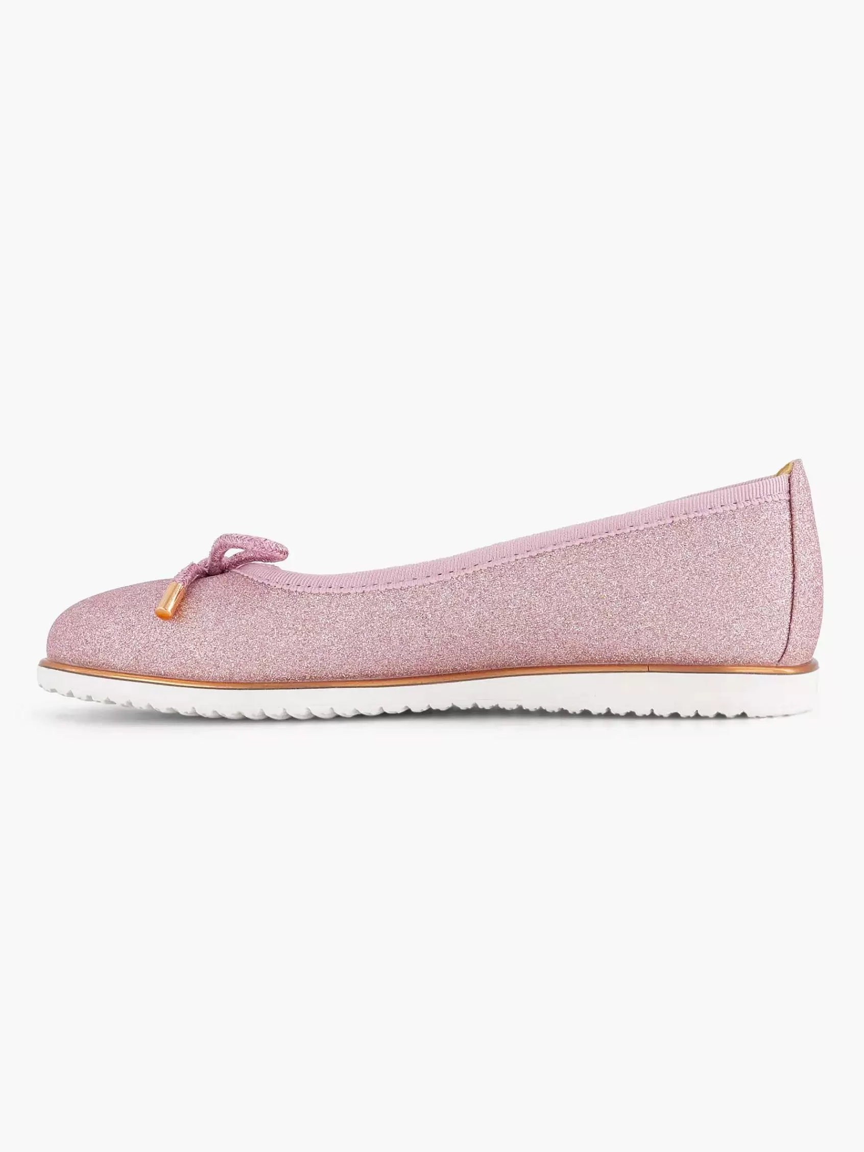 Online Graceland Rosa Ballerina-Dekorationsschleife