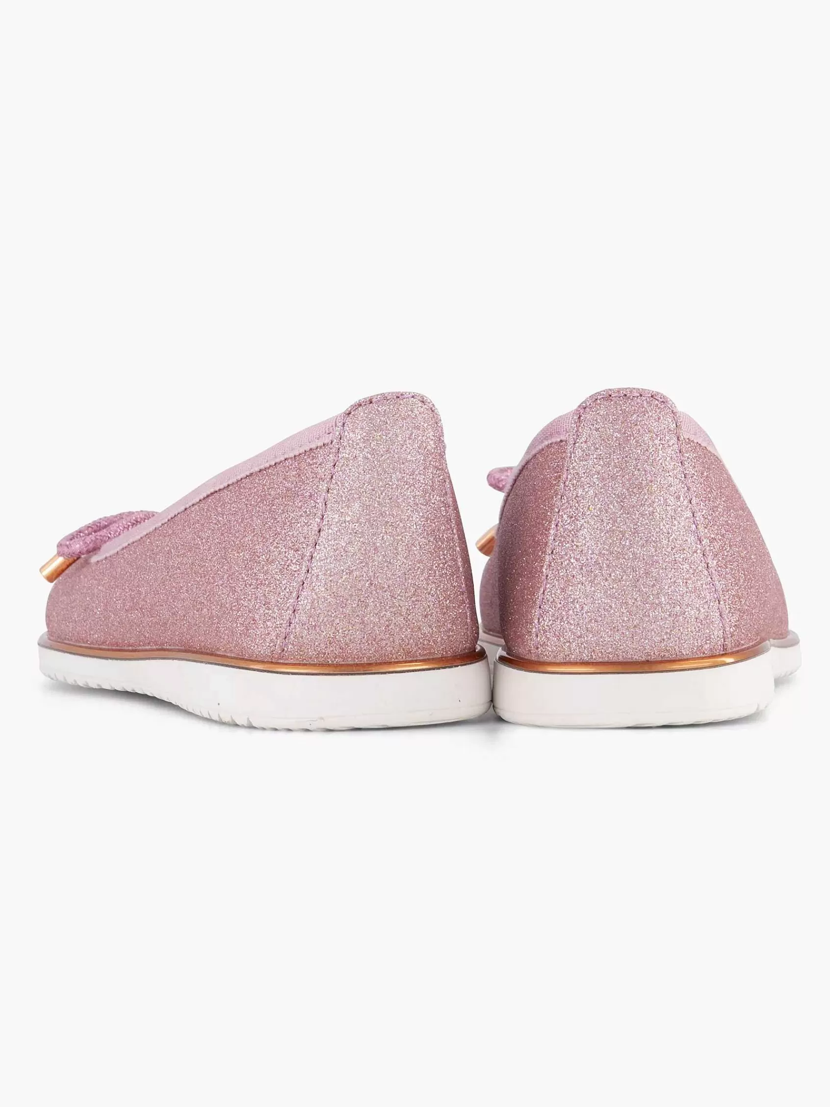 Online Graceland Rosa Ballerina-Dekorationsschleife